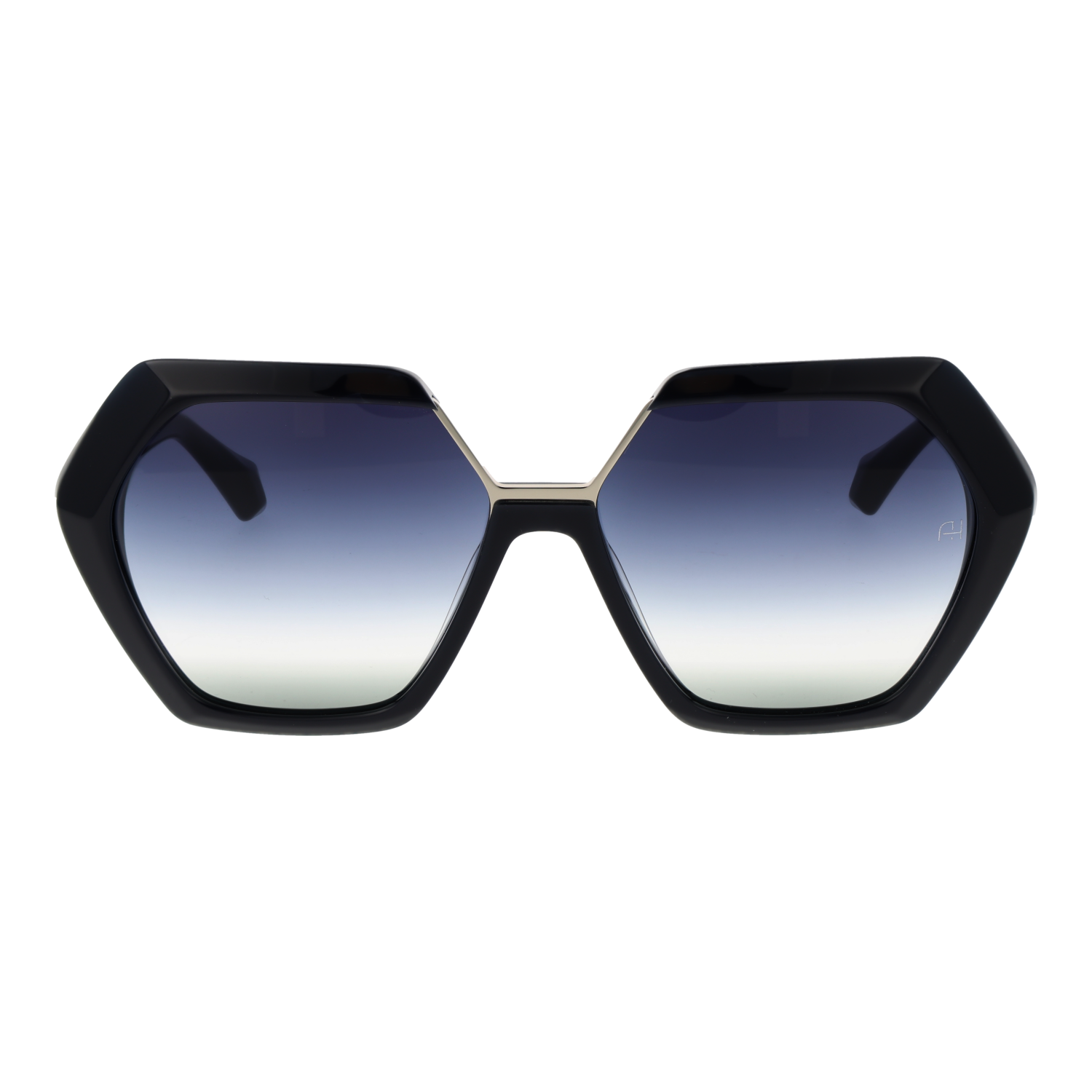 Ana Hickmann Sonnenbrille AH9426 D01 60