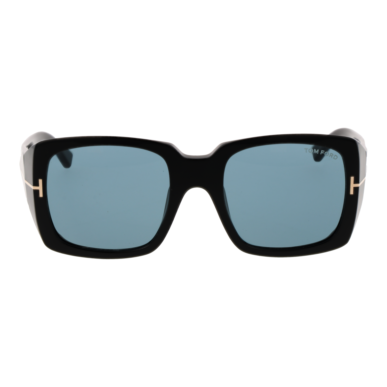 Tom Ford Sunglasses FT1035 01V 51