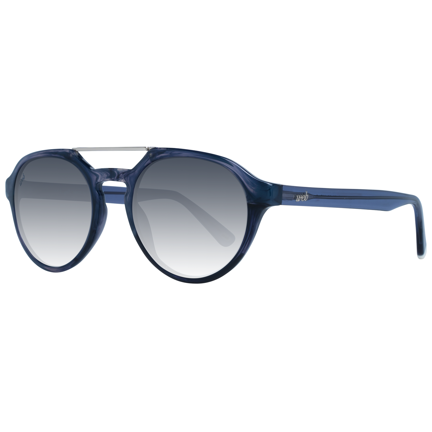 Web Sonnenbrille WE0278 20B 53