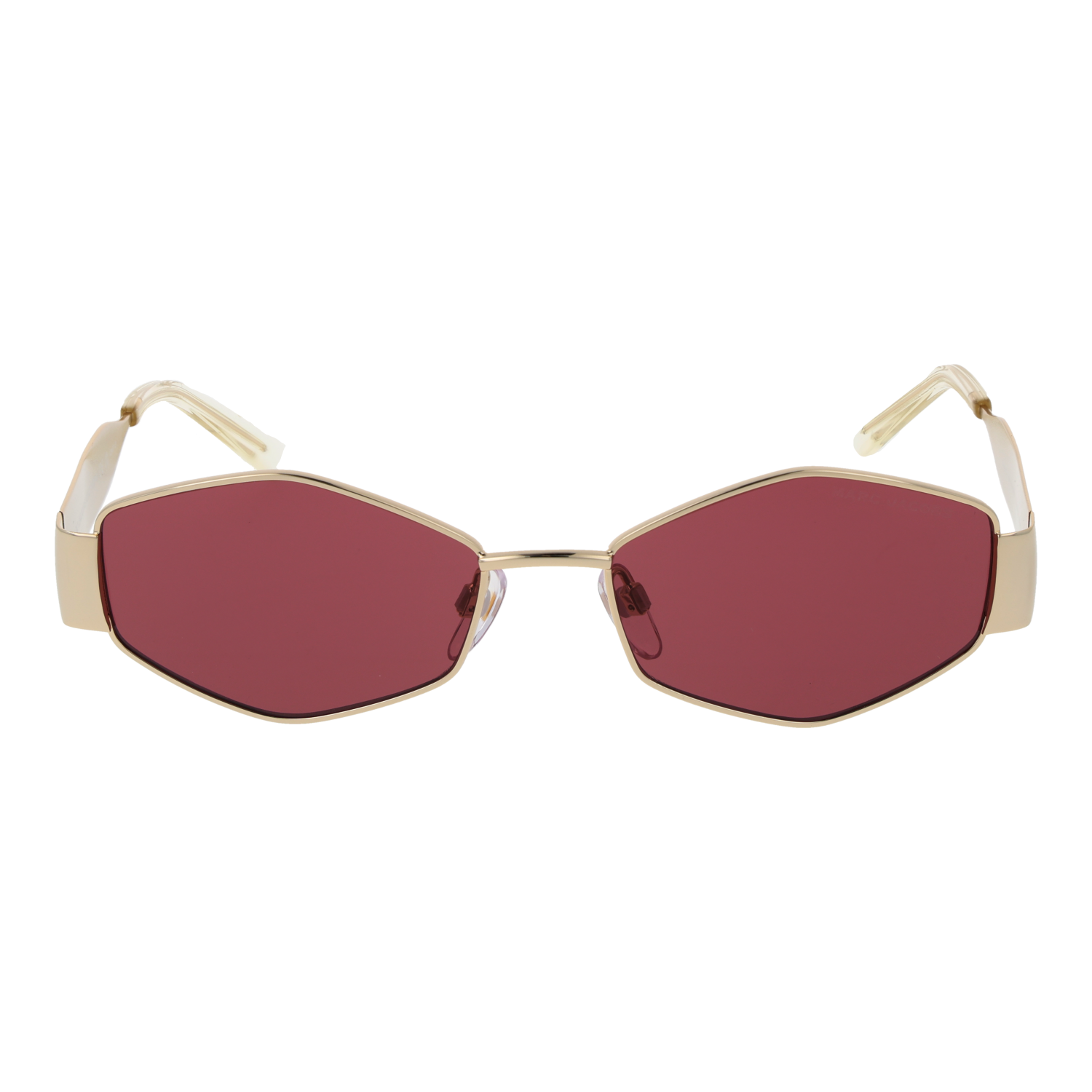 Marc Jacobs Sonnenbrille MARC 496/SHINY NOA4S 55