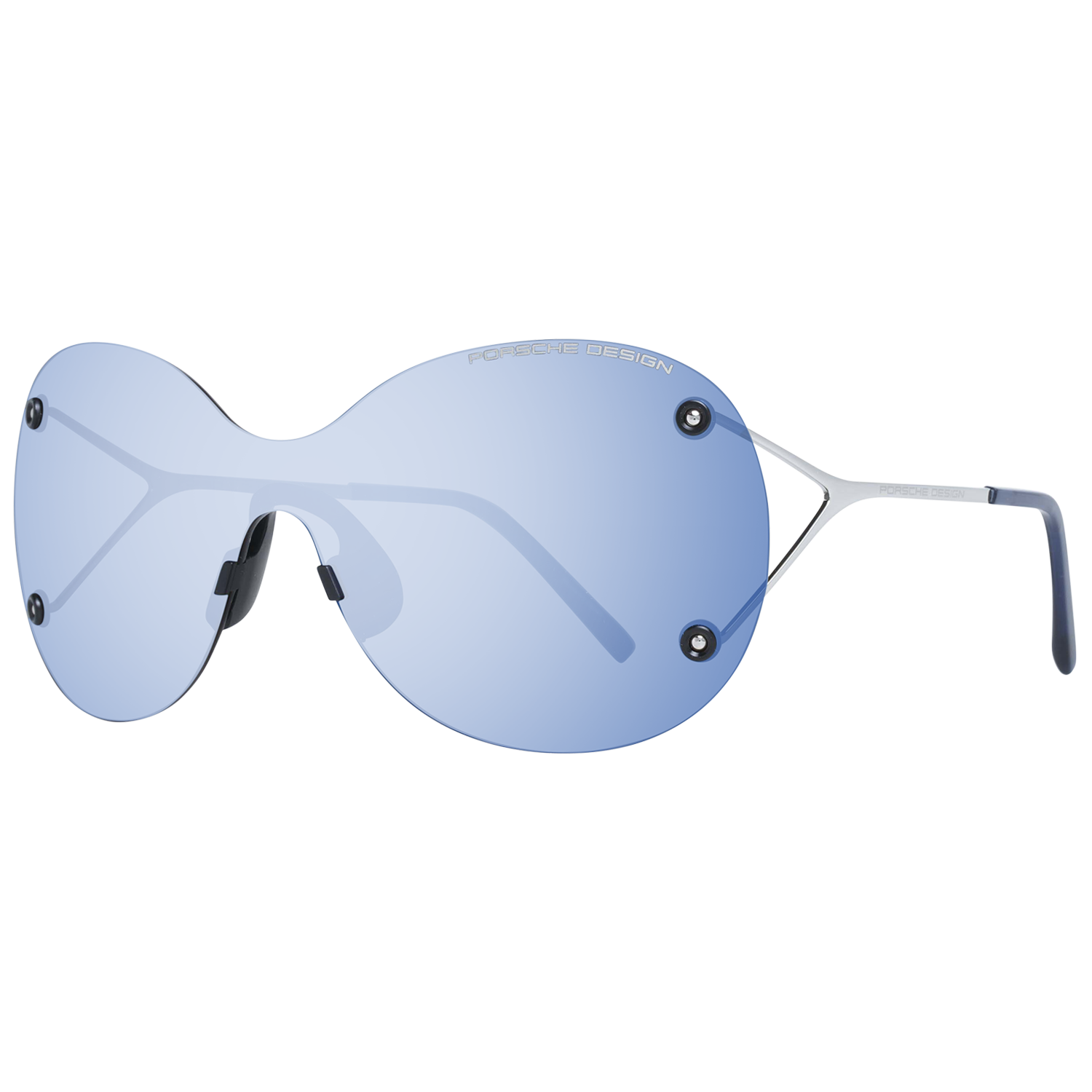 Porsche Design Sunglasses P8621 D 139 Titanium