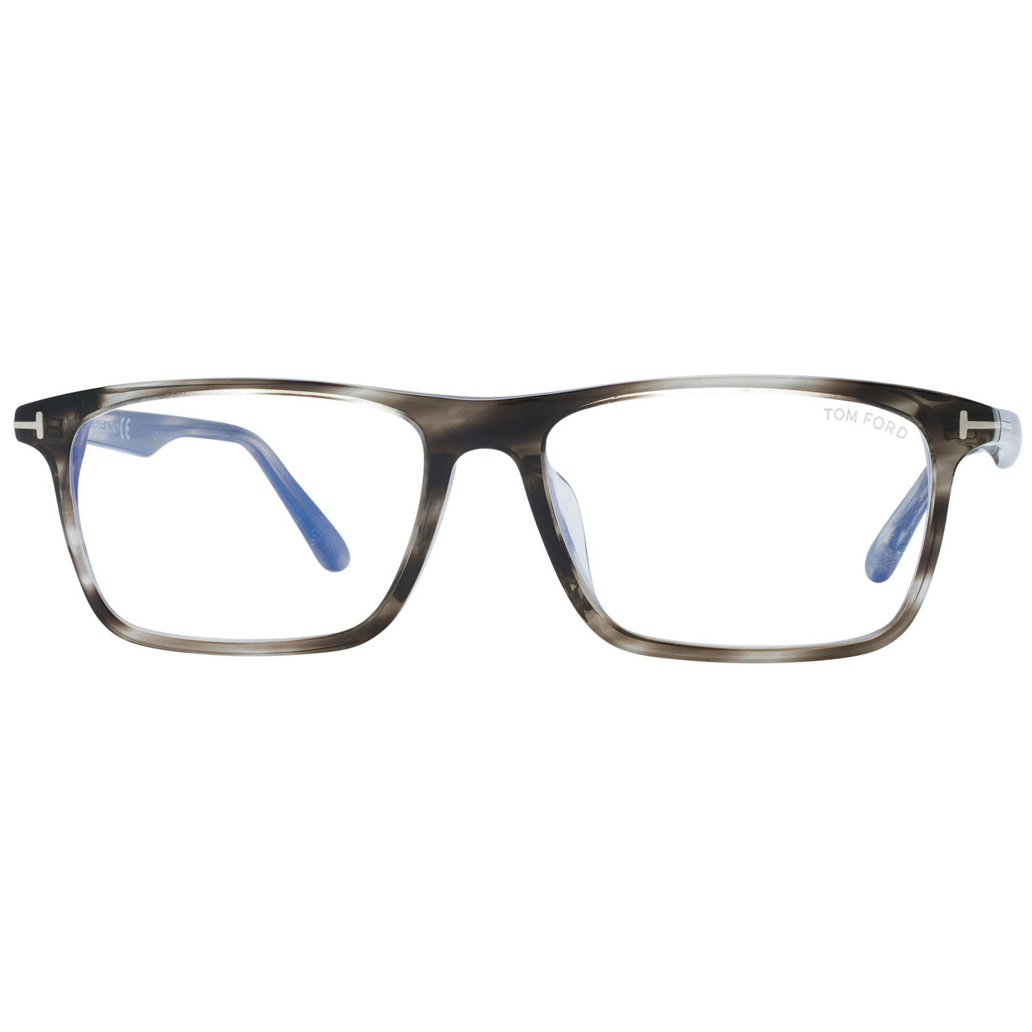 Tom Ford Brille FT5681-F-B 056 56 Blue Filter