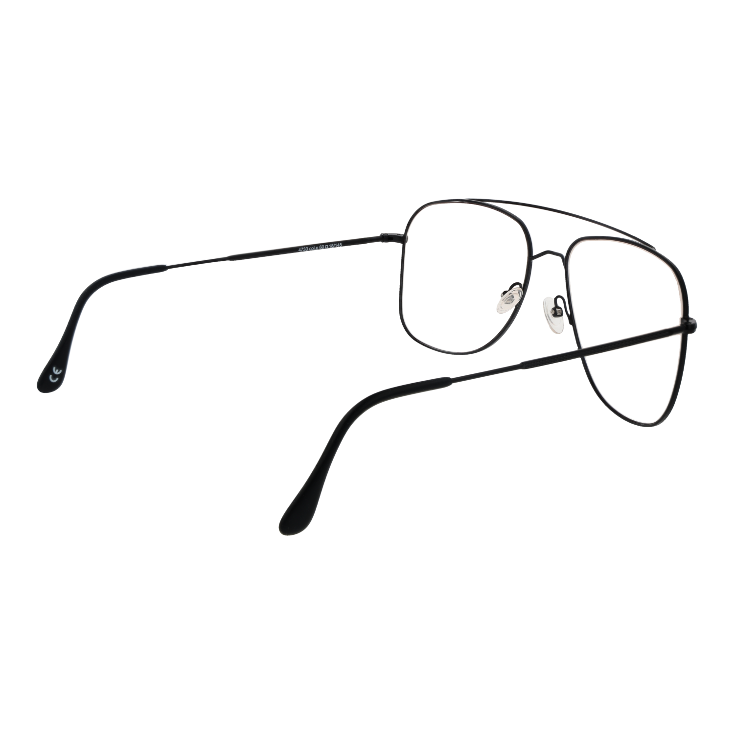 Andy Wolf Brillenfassung 4730 E 60