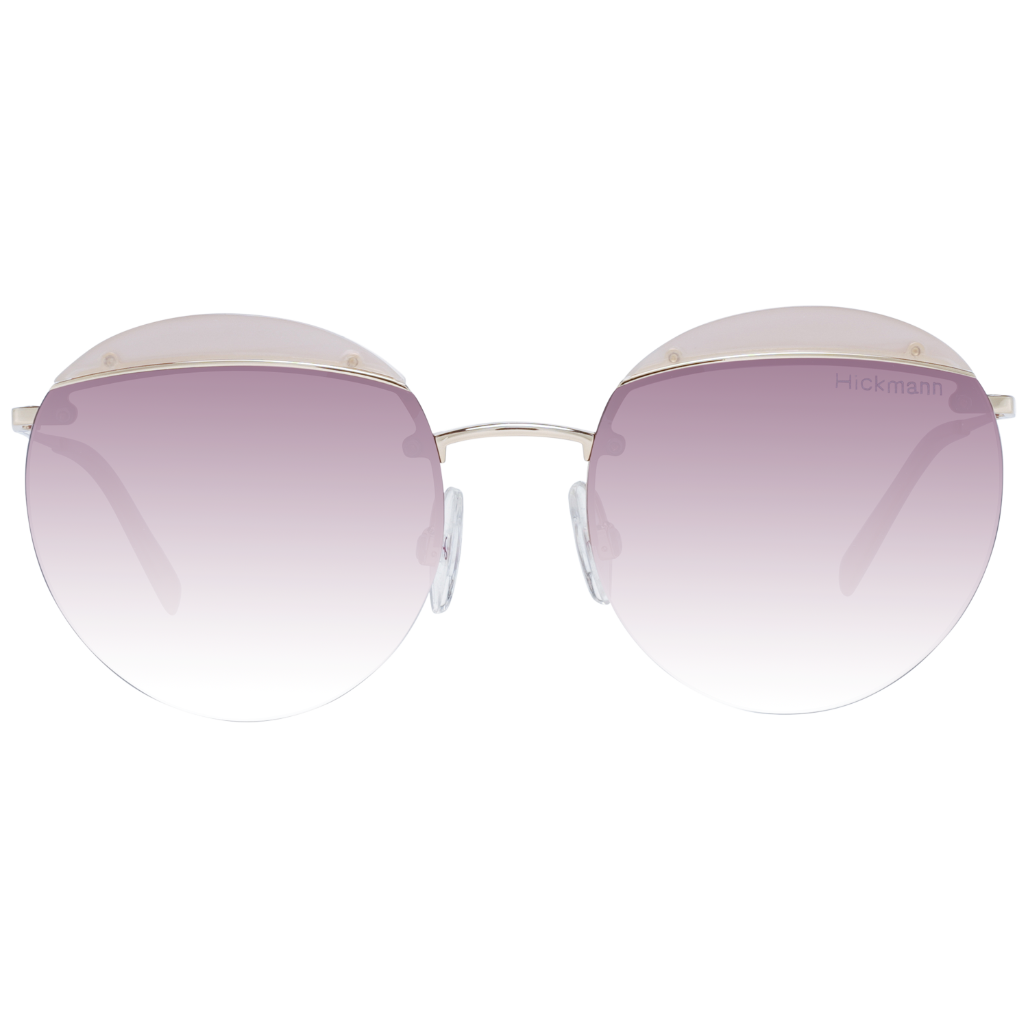 Ana Hickmann Sonnenbrille HI3110 E01 54