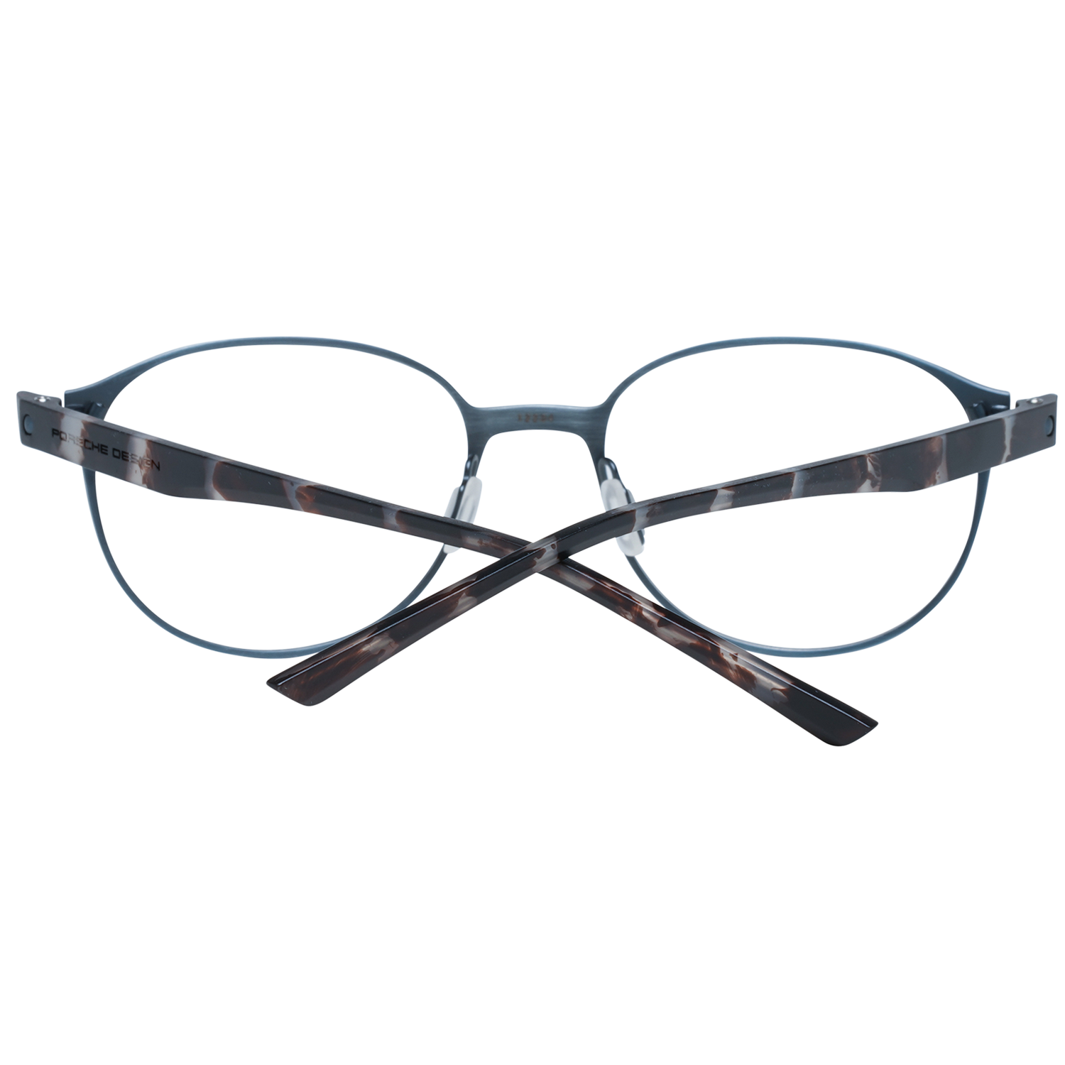 Porsche Design Brille P8345 E 52 Titan