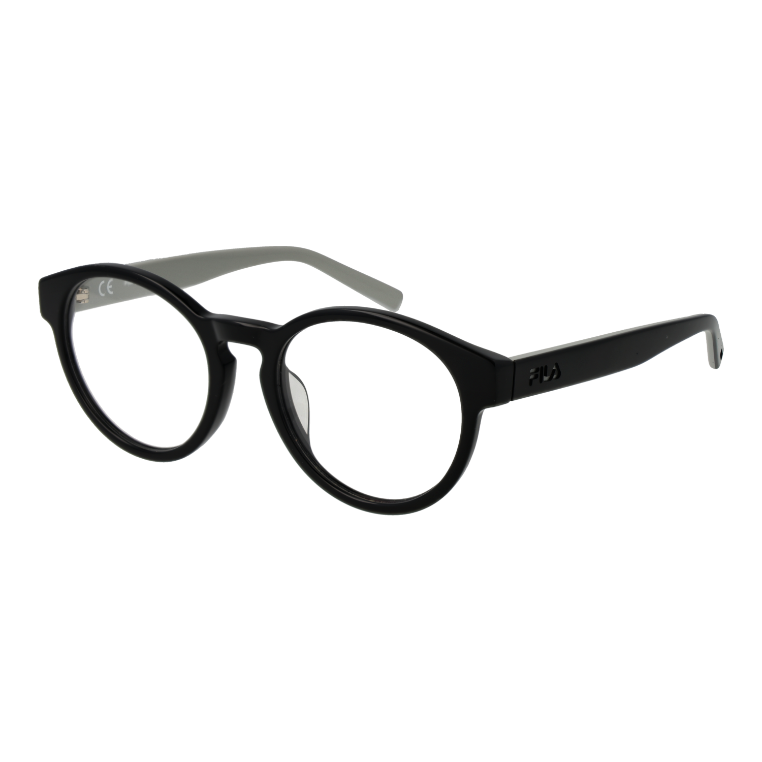 Fila Brillenfassung VFI218 0BLK 50