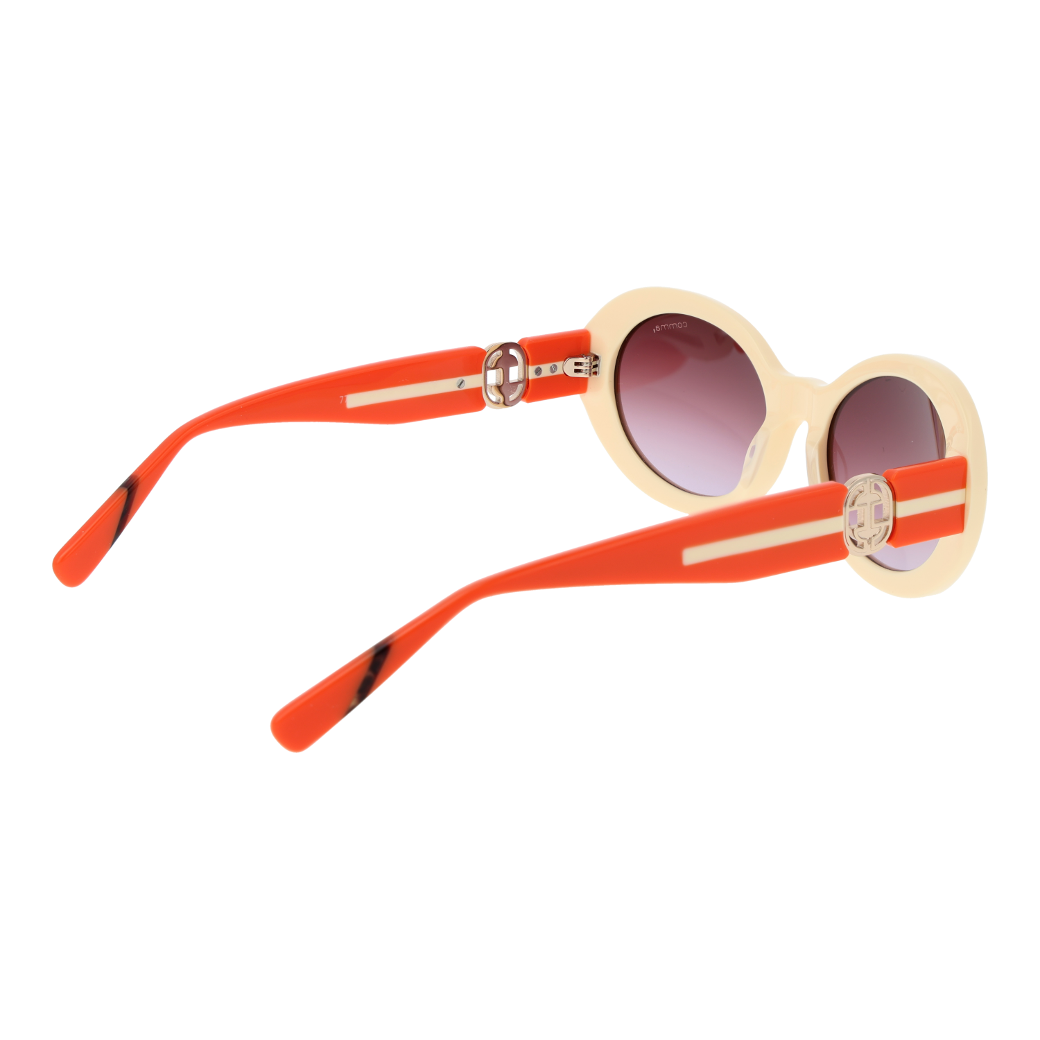 Comma Sonnenbrille 77240 08 52