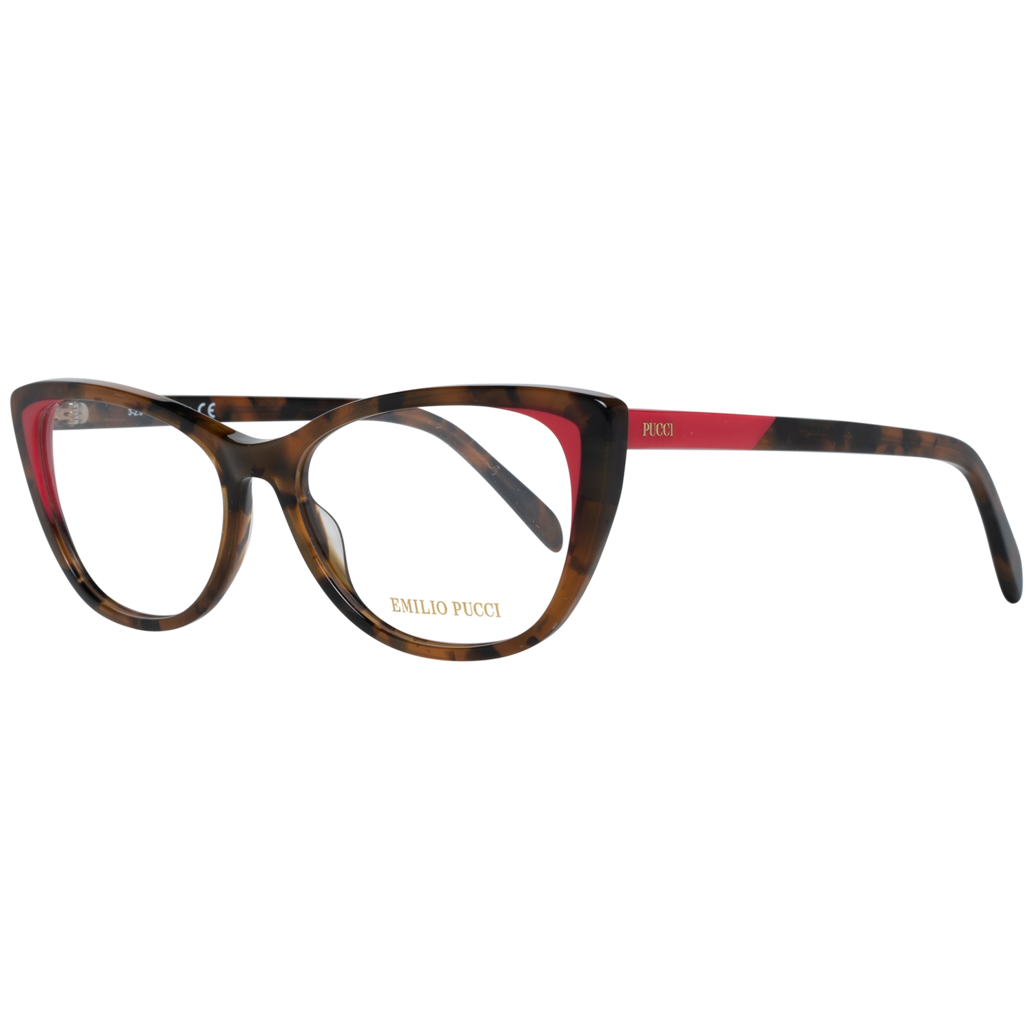 Emilio Pucci Brille EP5126 056 55