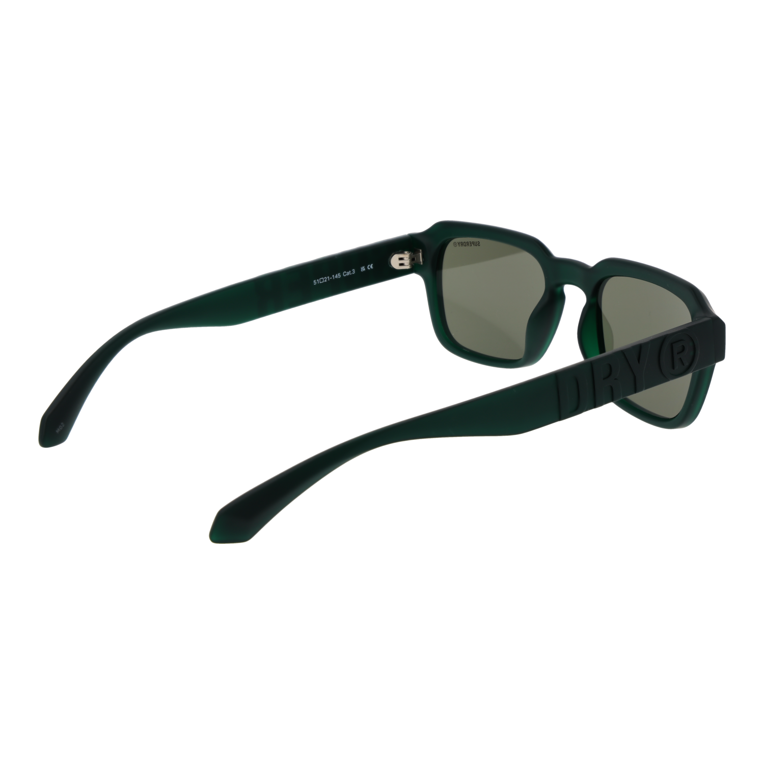Superdry Sonnenbrille SDS 5060 154 51