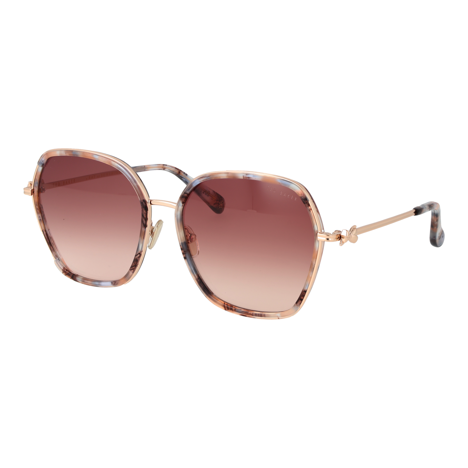 Ted Baker Sonnenbrille TB1776 101 58