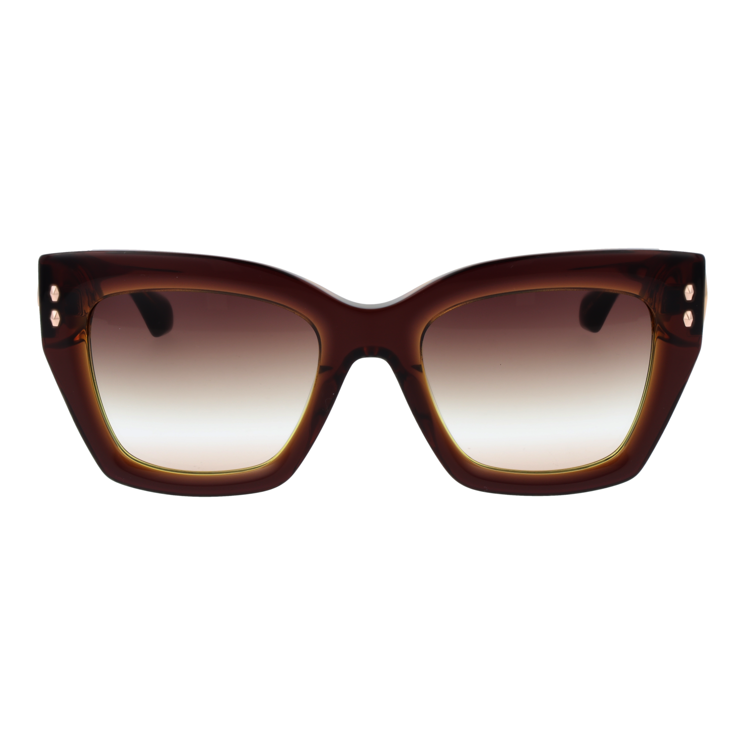 Ana Hickmann Sonnenbrille AH9361 H01 52