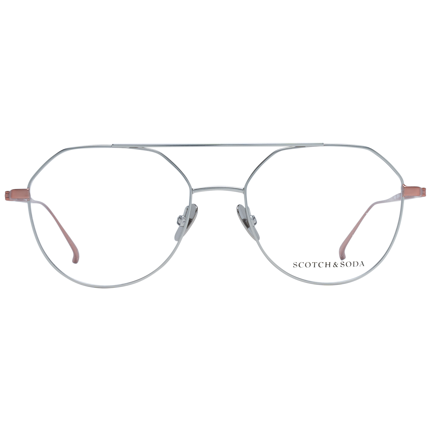 Scotch & Soda Optical Frame SS1004 902 53