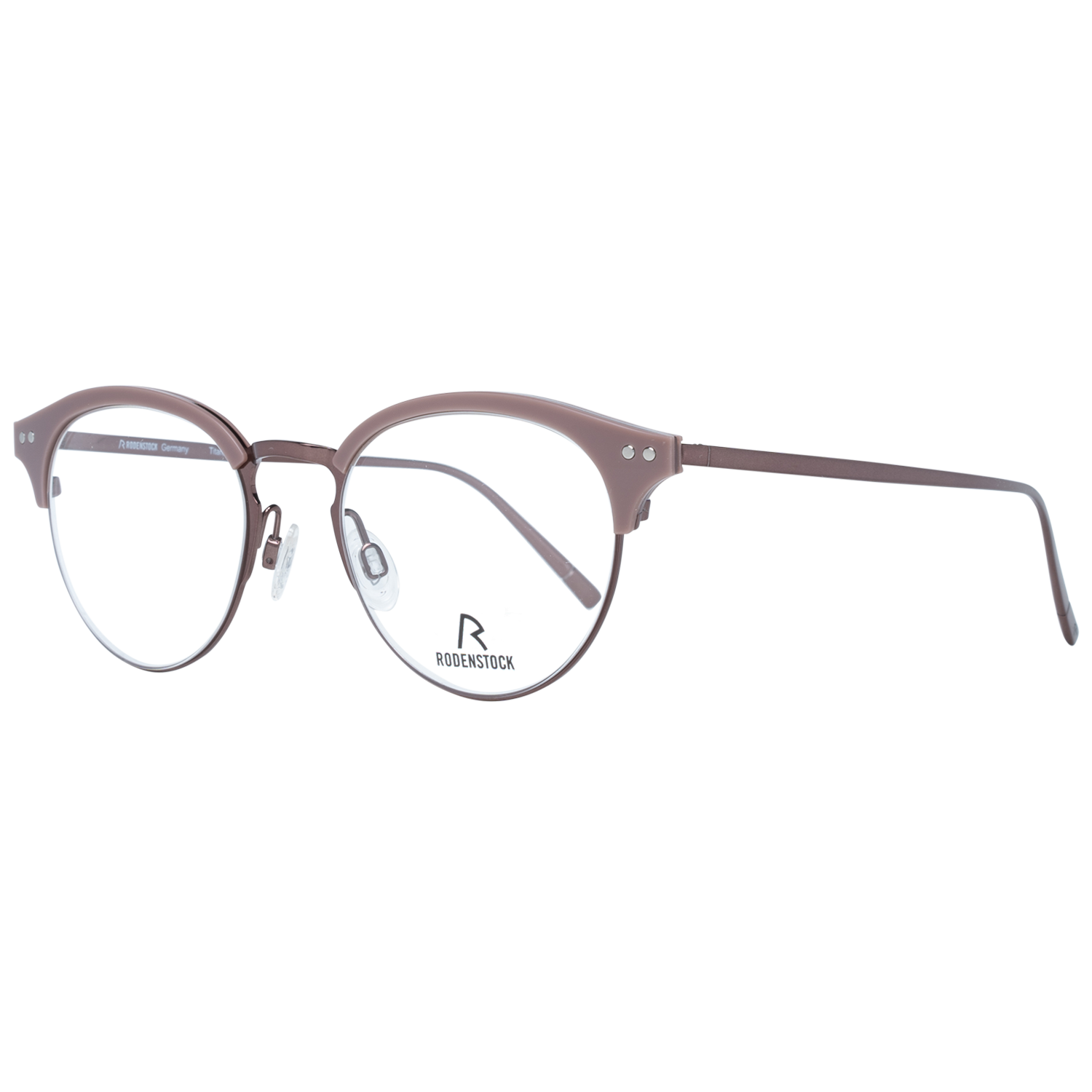 Rodenstock Brille R7080 F 46 Titan