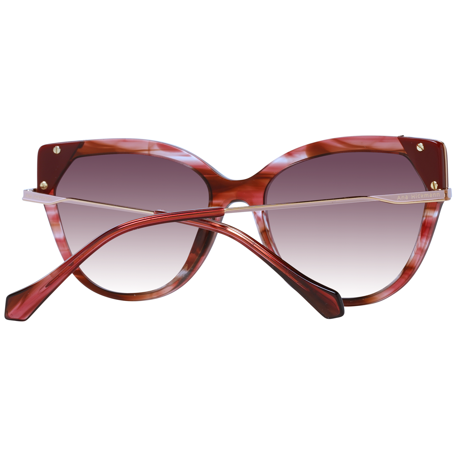 Ana Hickmann Sunglasses AH9339 P03 56