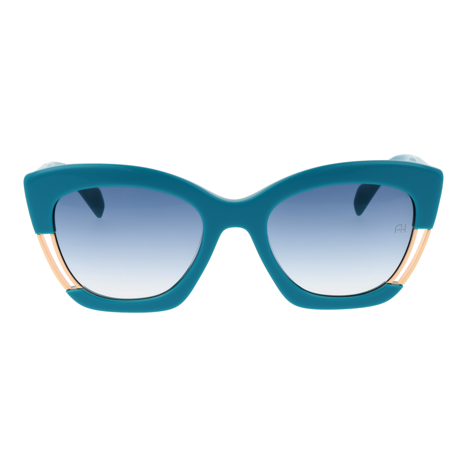 Ana Hickmann Sonnenbrille AH9480 D02 54