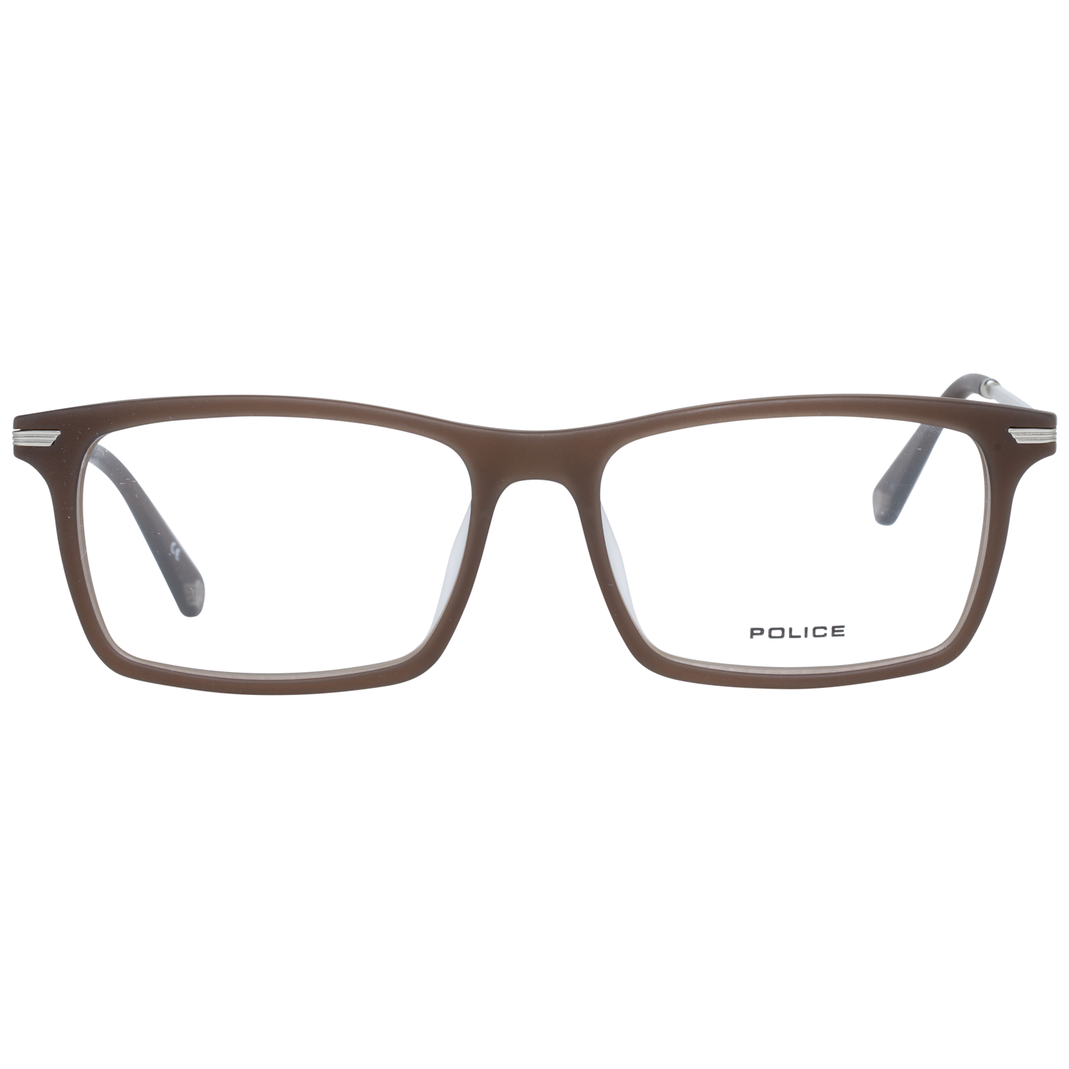 Police Optical Frame VPL473 6W8M 52