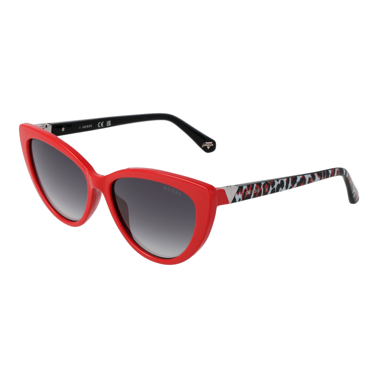 Guess Sunglasses GU5211 66B 56