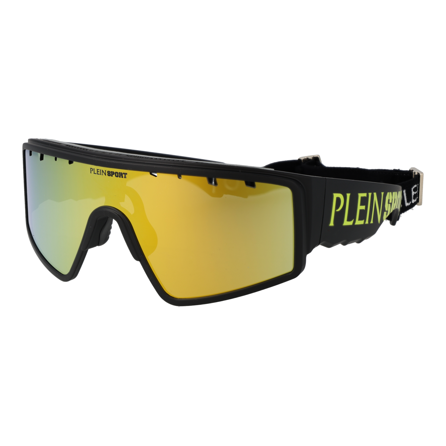 Philipp Plein Sport Sonnenbrille SSP007 U28G 99