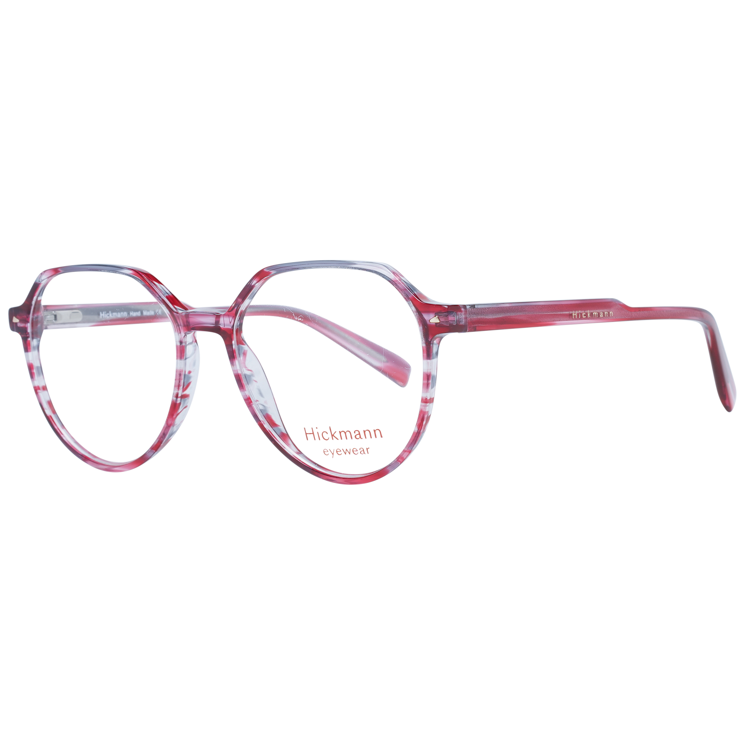 Ana Hickmann Brille HI6236 E02 51