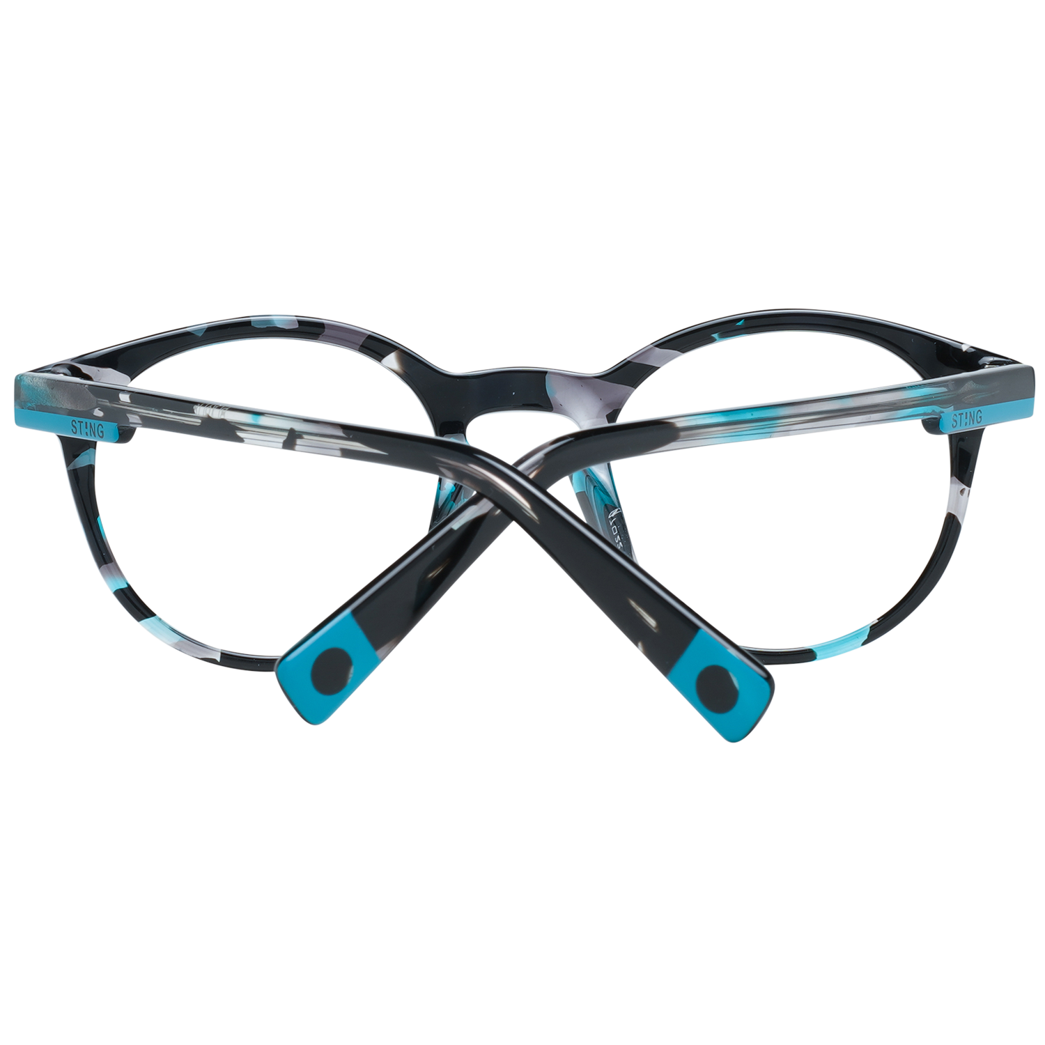 Sting Brille VST182 0AE8 47