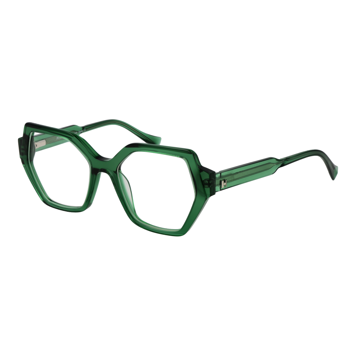 Ana Hickmann Brillenfassung HI6289 T02 51