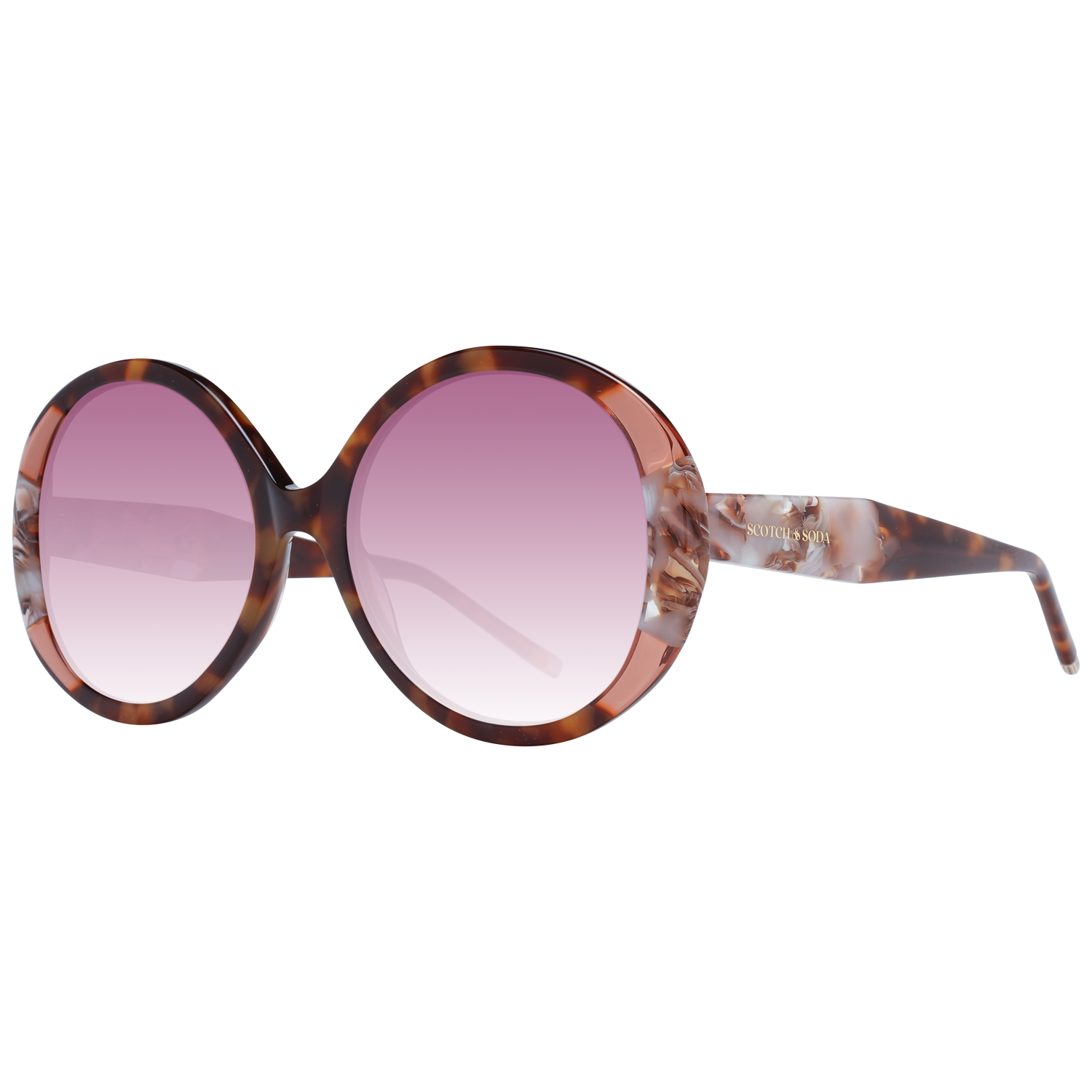 Scotch & Soda Sonnenbrille SS7022 151 57