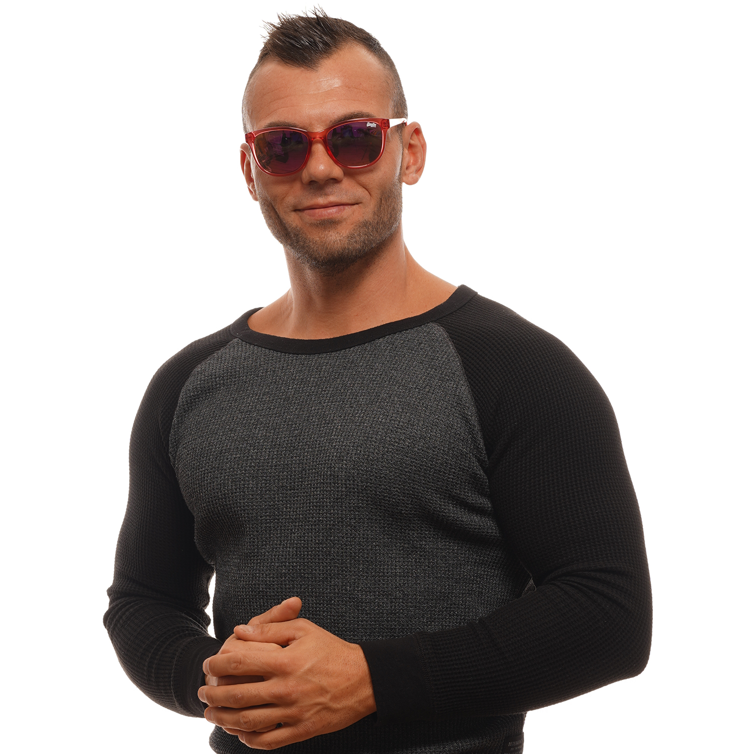 Superdry Sonnenbrille SDS Lizzie 116 55