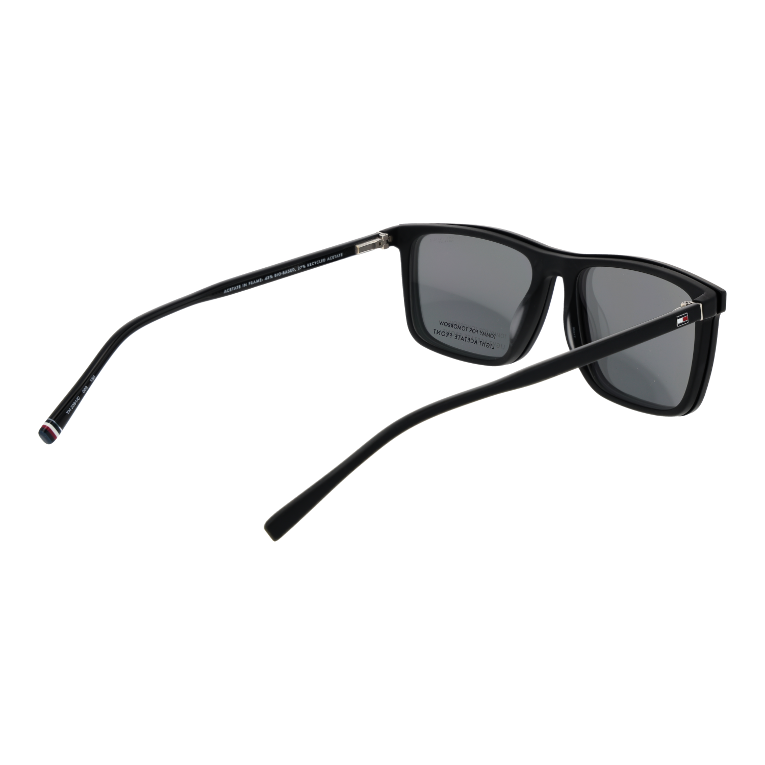 Tommy Hilfiger Brillenfassung TH 2391/C 00317 56