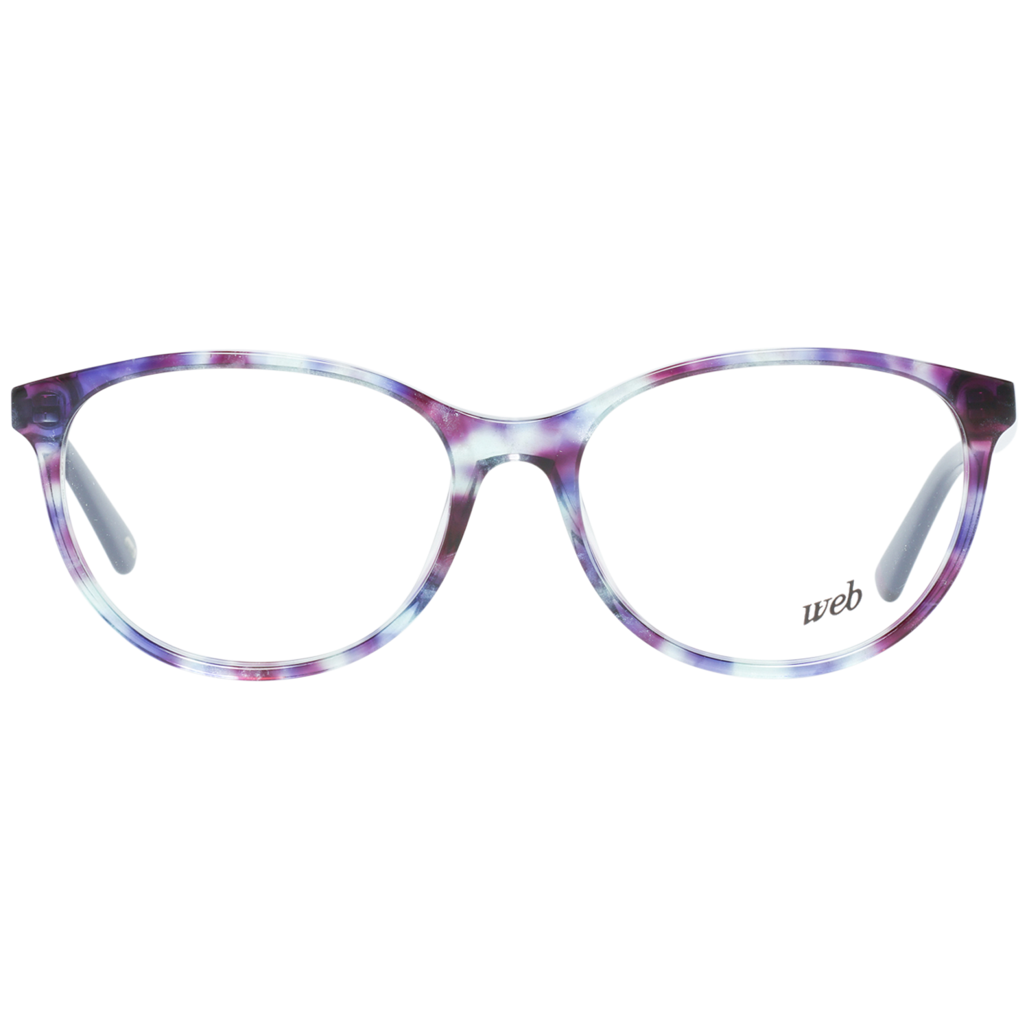 Web Brille WE5214 A55 54