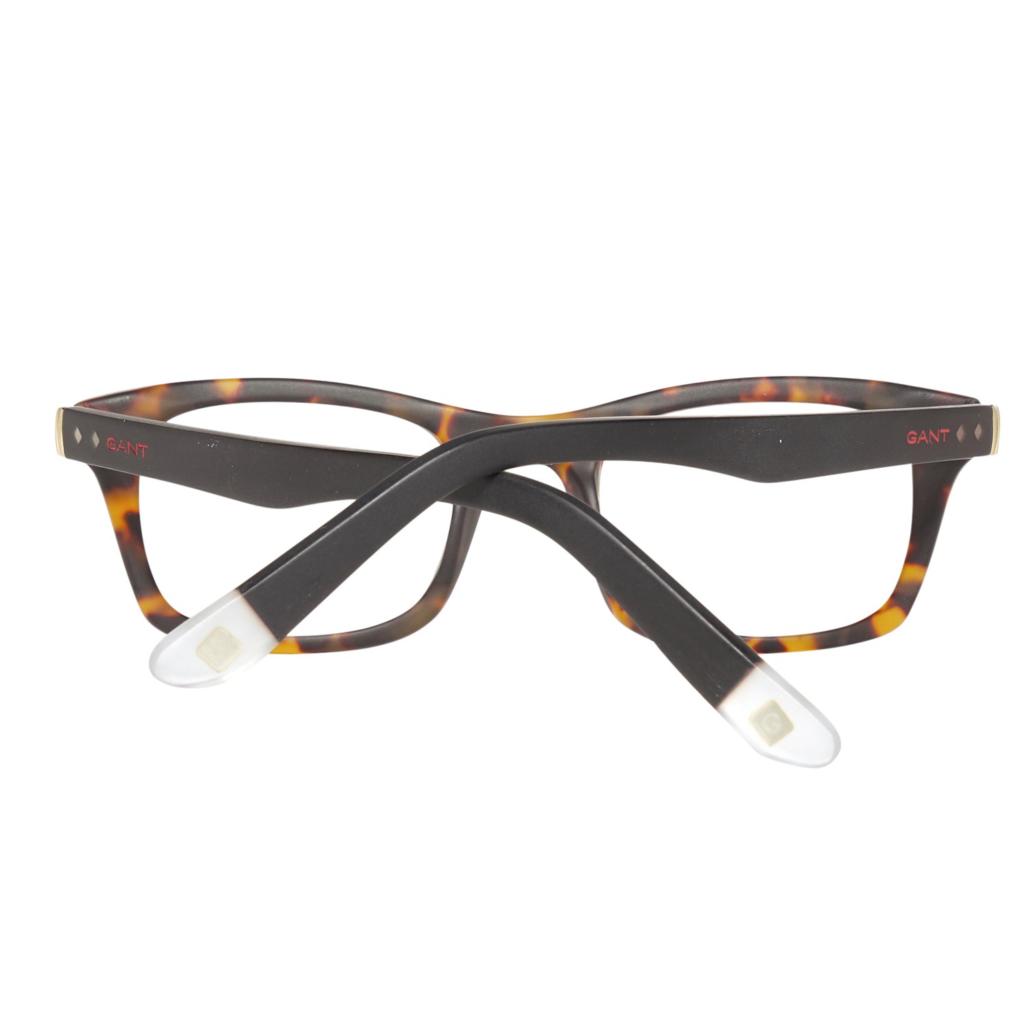 Gant Optical Frame GRA103 M06 48 | GR 5007 MTOBLK 48