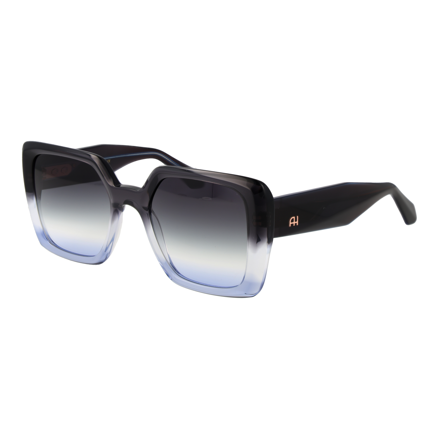 Ana Hickmann Sonnenbrille AH9410 C01 54