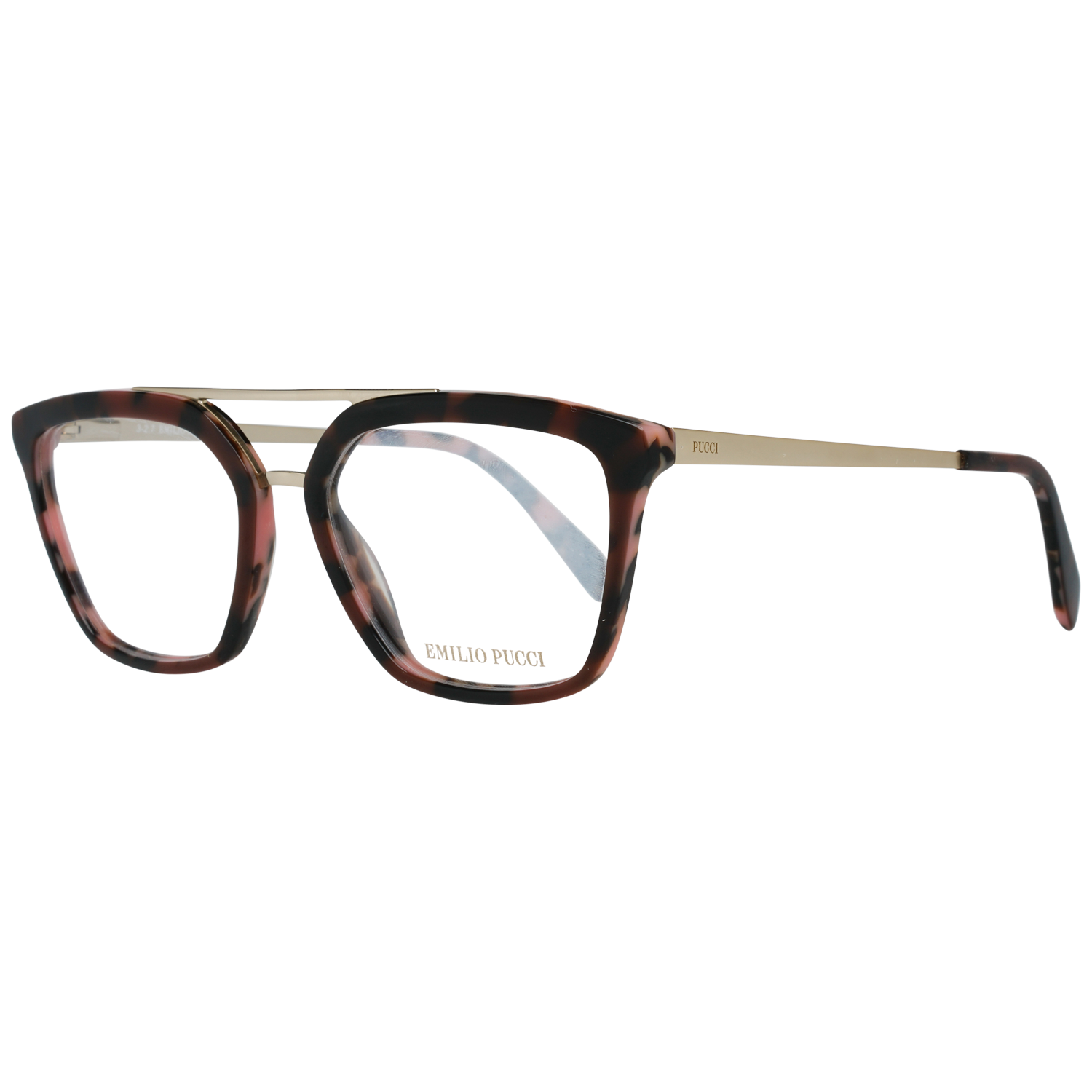 Emilio Pucci Brille EP5071 050 52