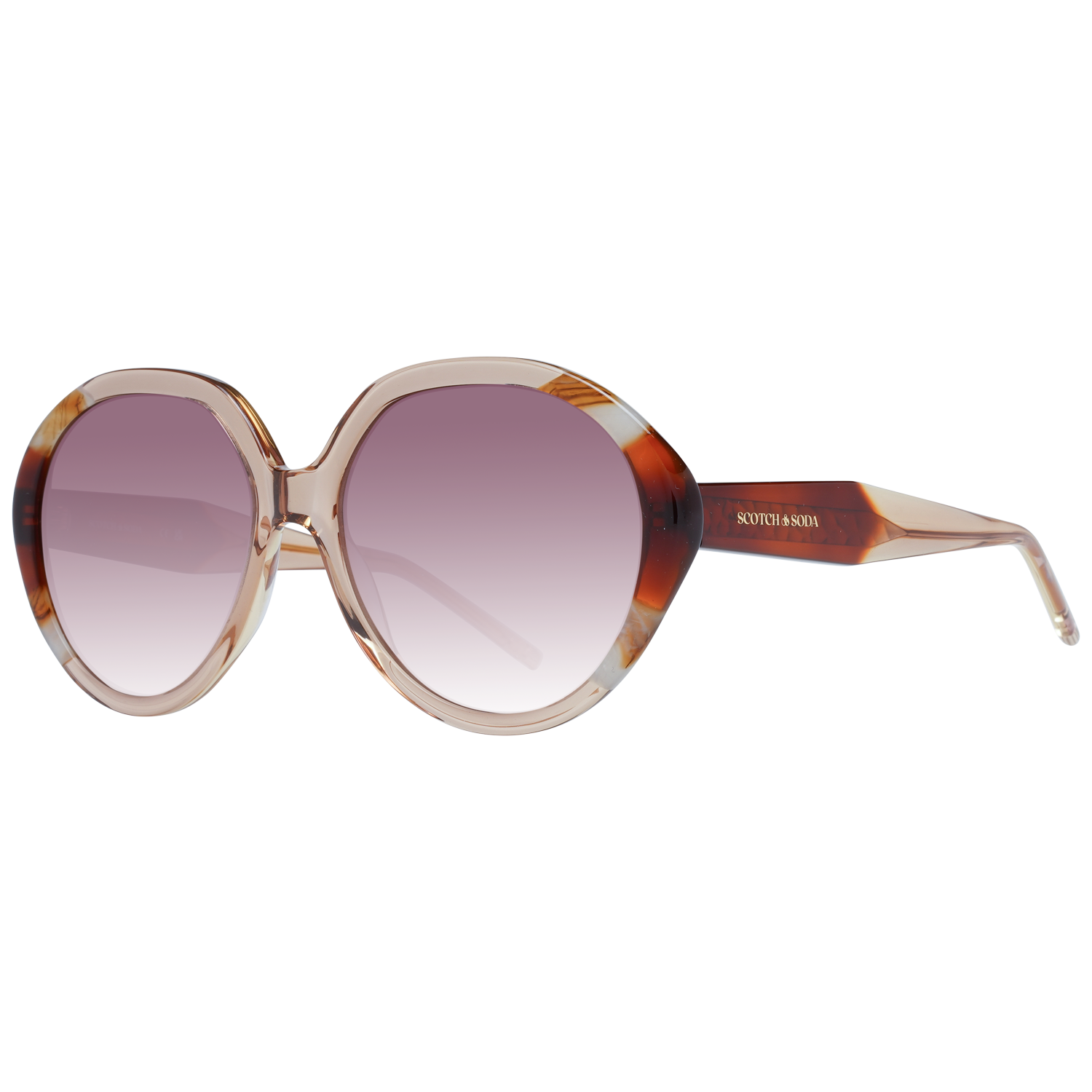 Scotch & Soda Sonnenbrille SS7023 133 58