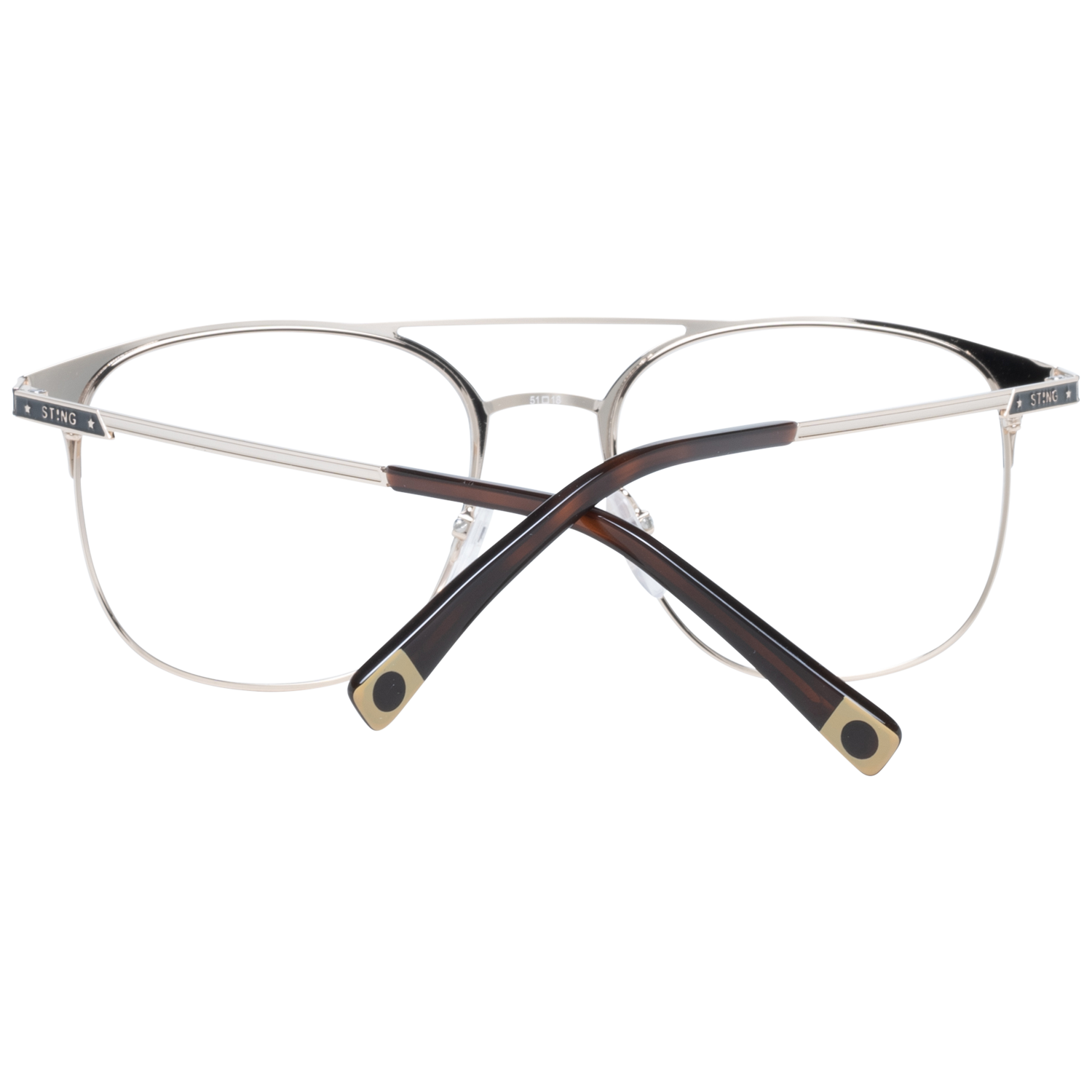 Sting Brille VST338 0302 51