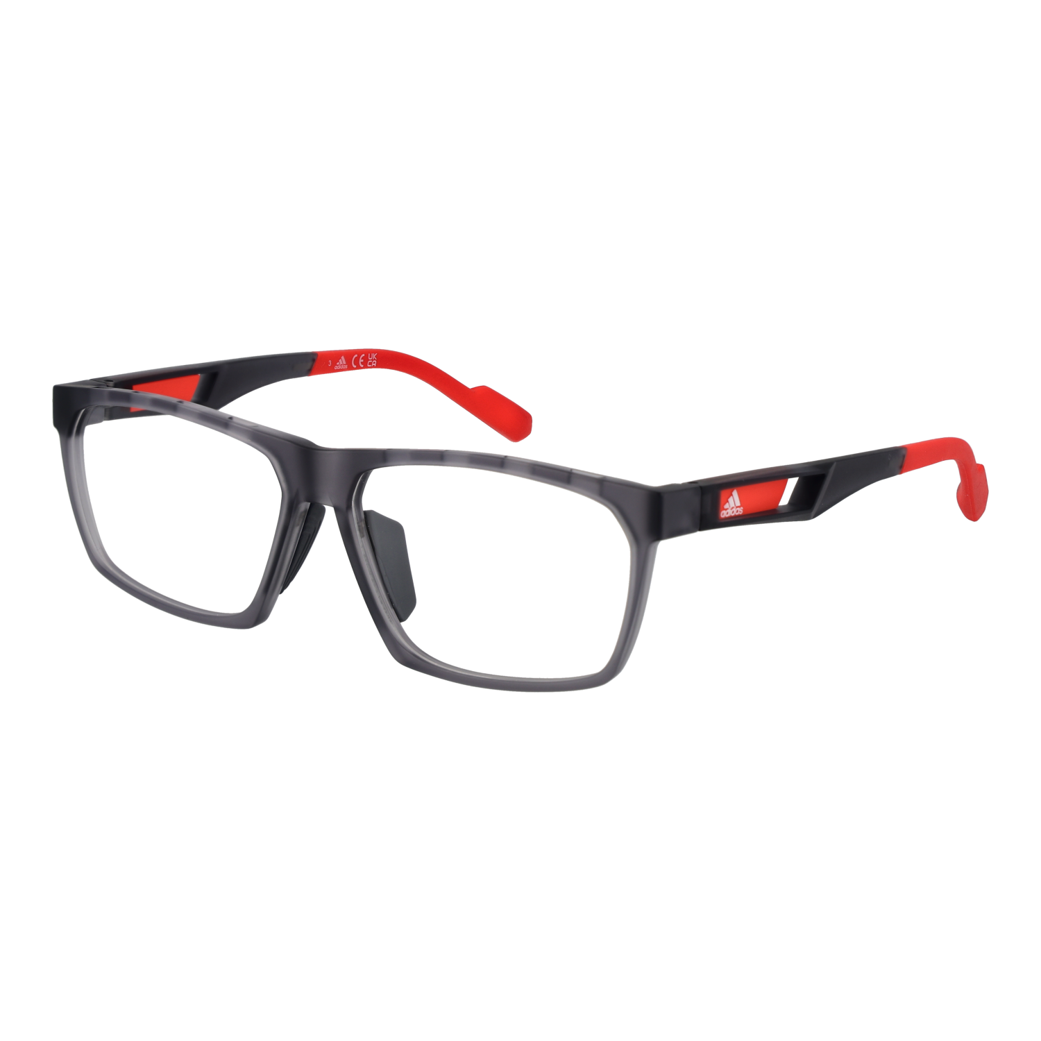Adidas Sport Brillenfassung SP5092-D 020 58