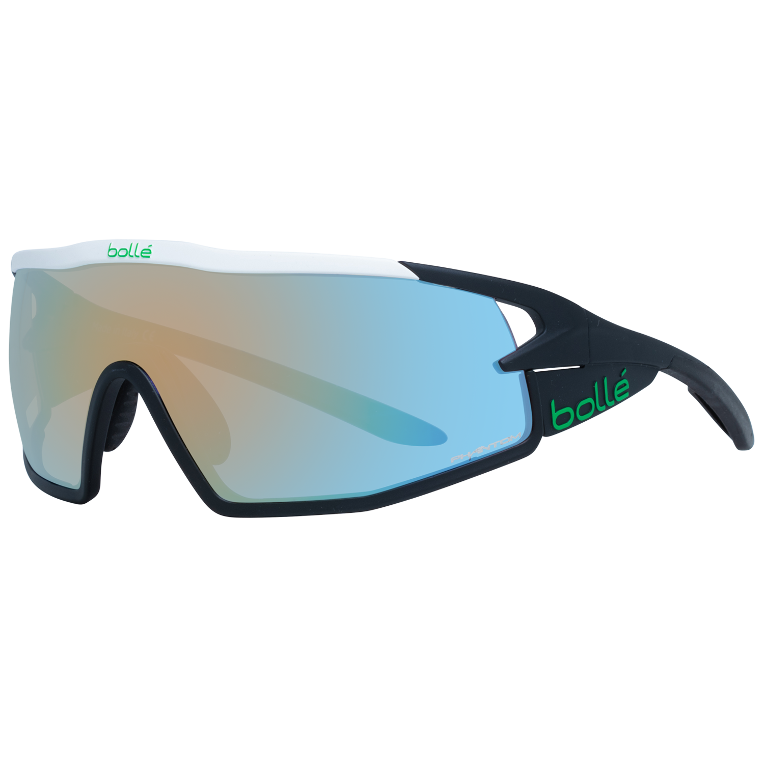 Bolle Sonnenbrille 12630 B-Rock Pro 119