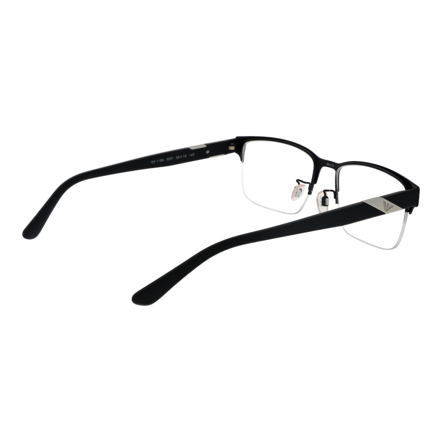 Emporio Armani Brillenfassung 0EA1129 3001 55