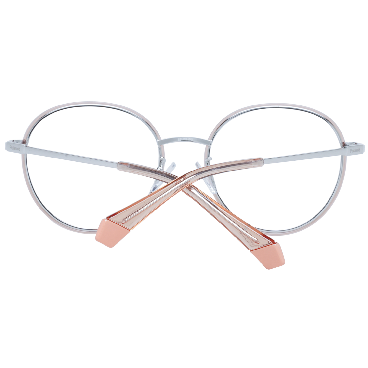 Polaroid Brille PLD D438/G 9F6 52