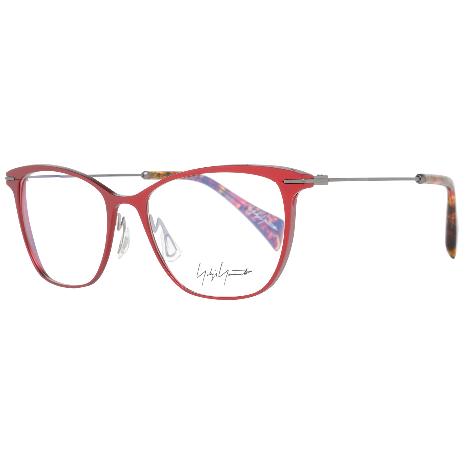 Yohji Yamamoto Brille YY3030 264 53