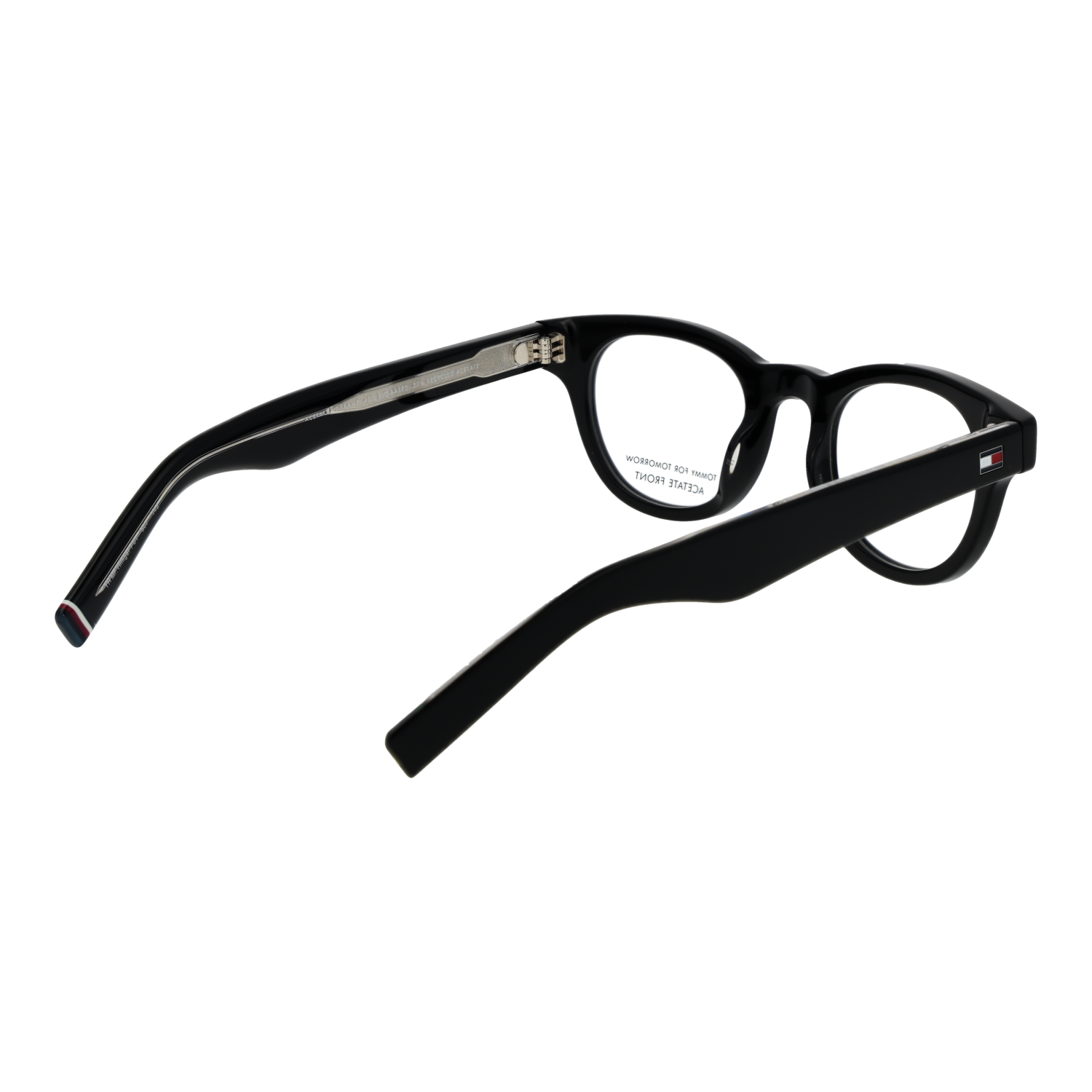 Tommy Hilfiger Brillenfassung THMRHILFIGER/01 80721 45