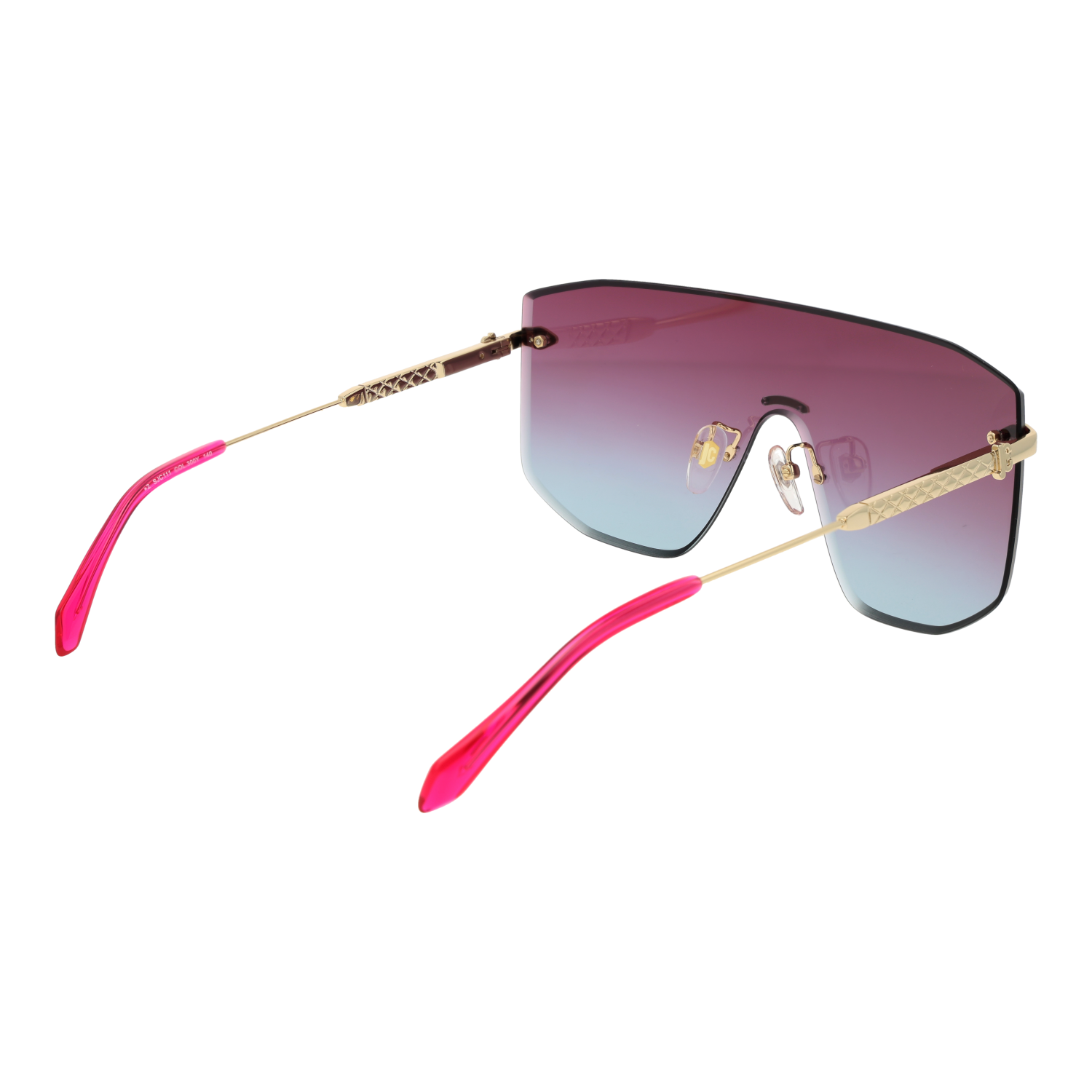 Just Cavalli Sonnenbrille SJC111 300Y 99