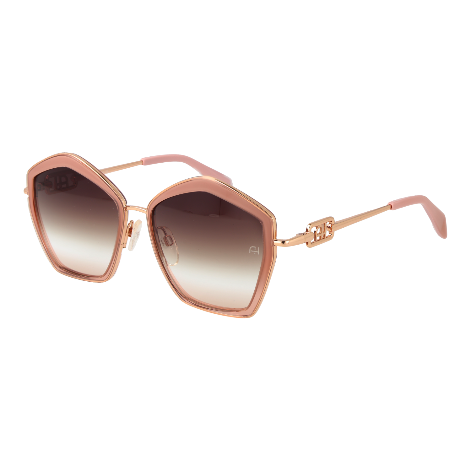 Ana Hickmann Sonnenbrille AH3284 C03 56