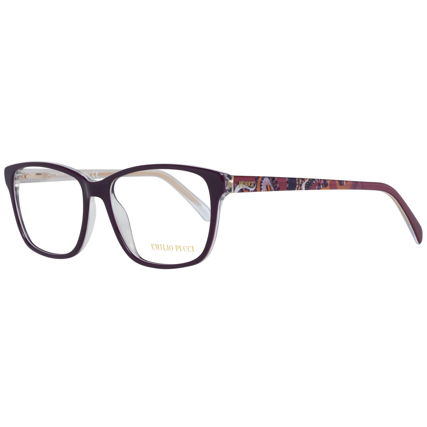 Emilio Pucci Brille EP5032 083 53