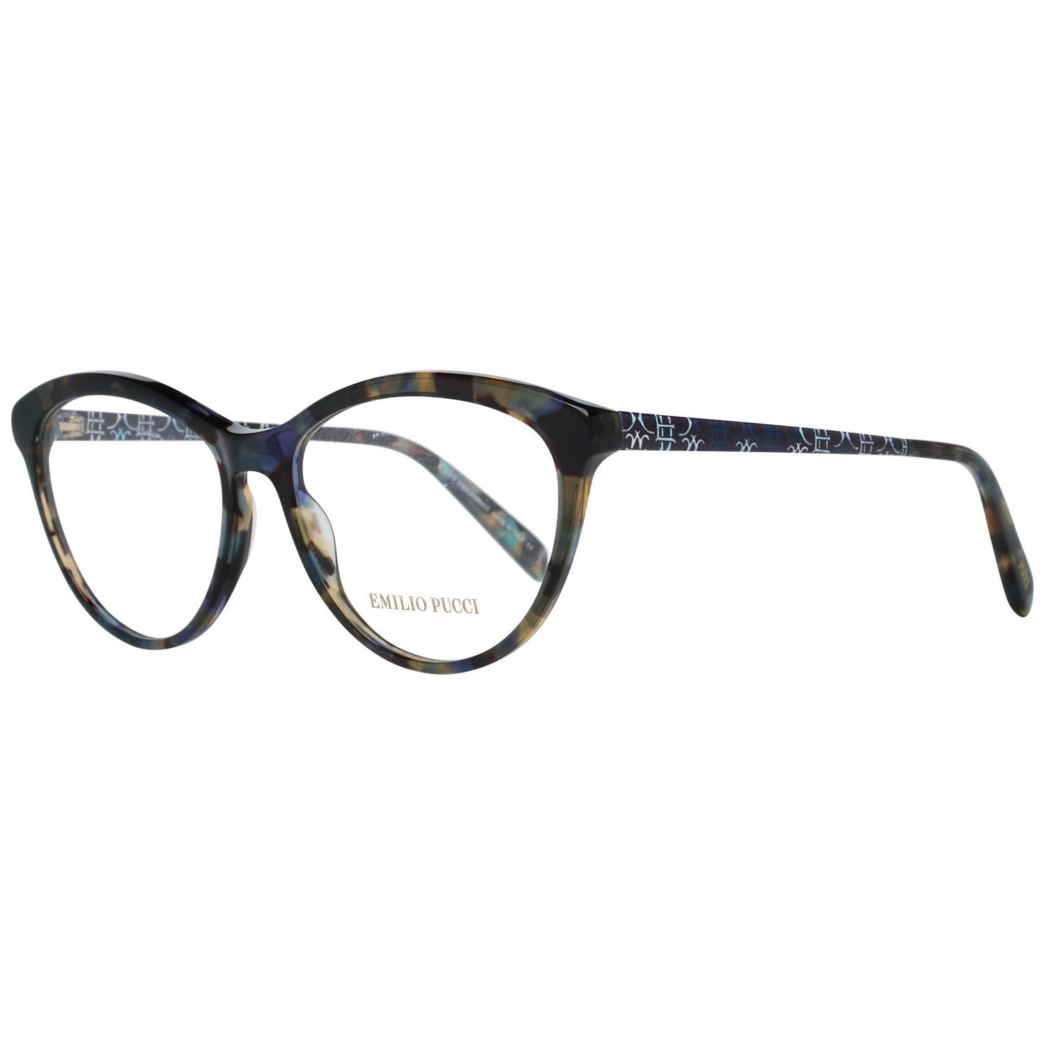 Emilio Pucci Optical Frame EP5067 055 53