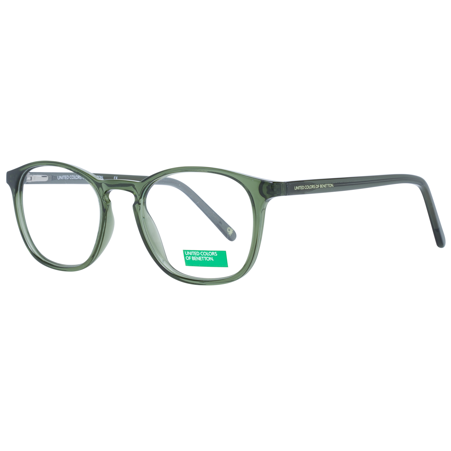 Benetton Optical Frame BEO1037 534 50