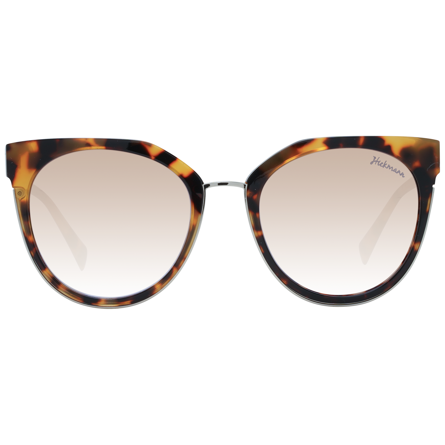 Ana Hickmann Sonnenbrille HI9078 G22 54
