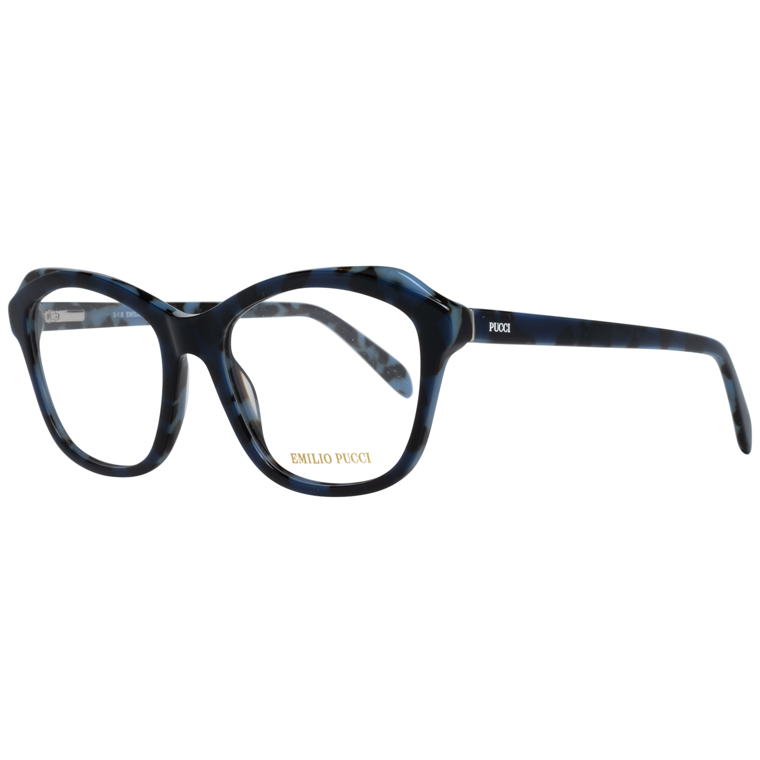 Emilio Pucci Brille EP5078 092 53