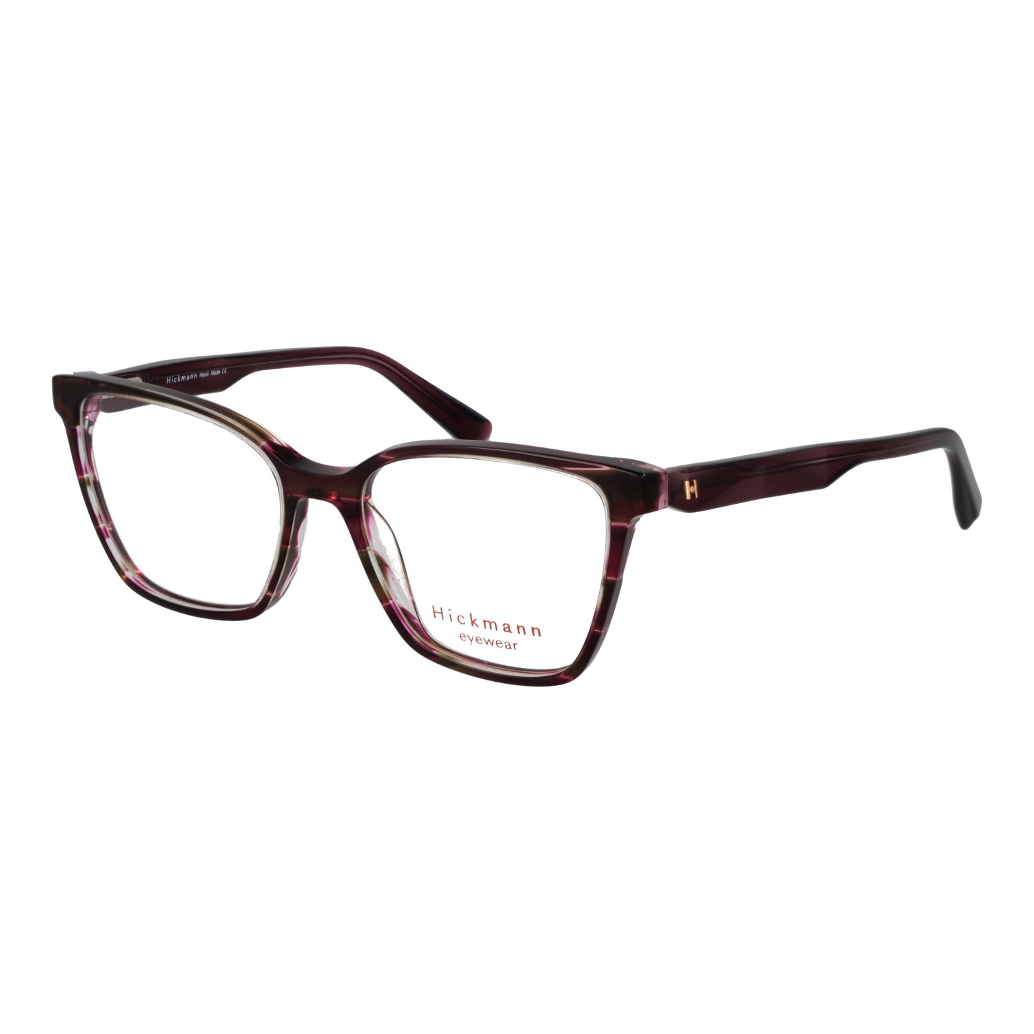 Ana Hickmann Brillenfassung HI6303 E02 53