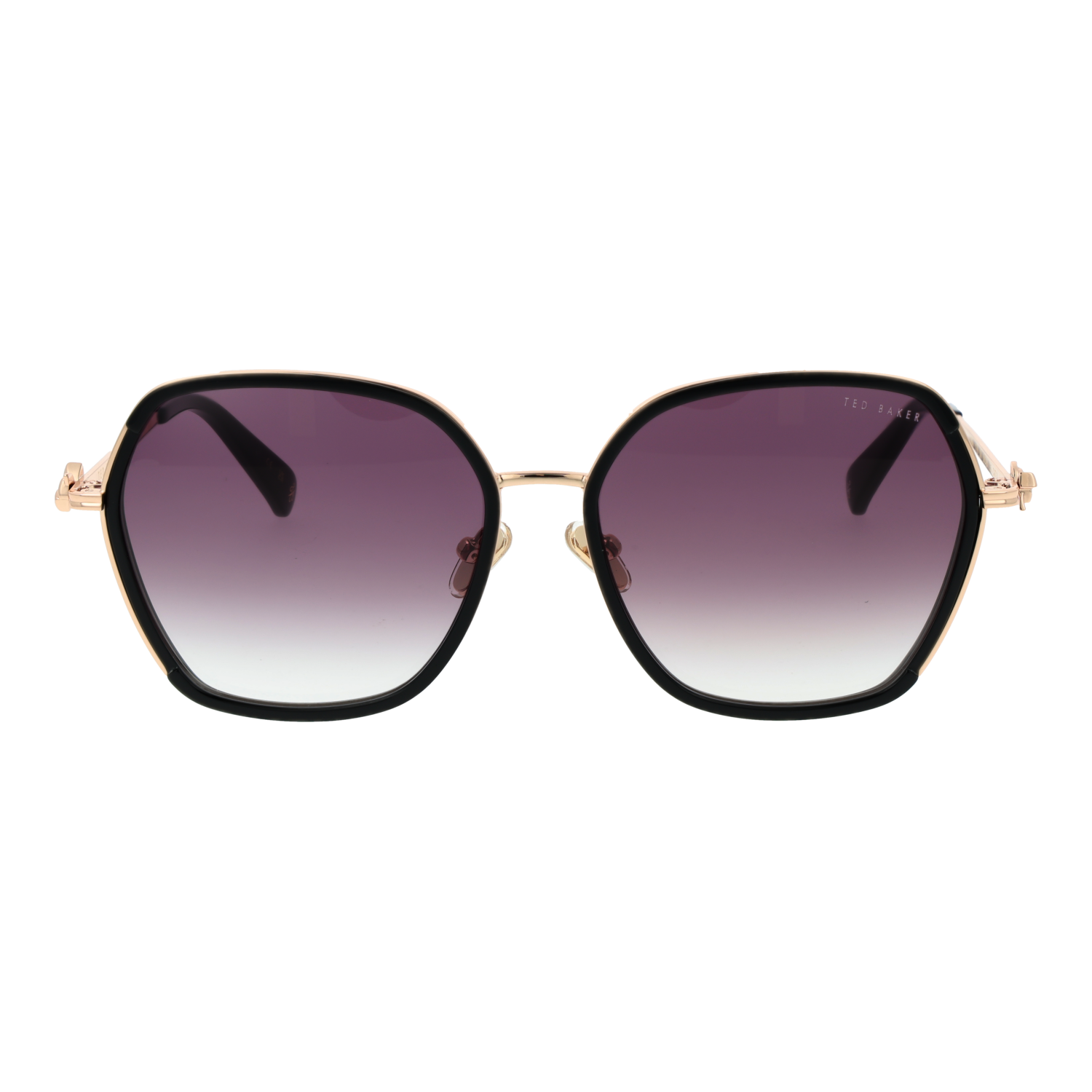 Ted Baker Sonnenbrille TB1776 001 58