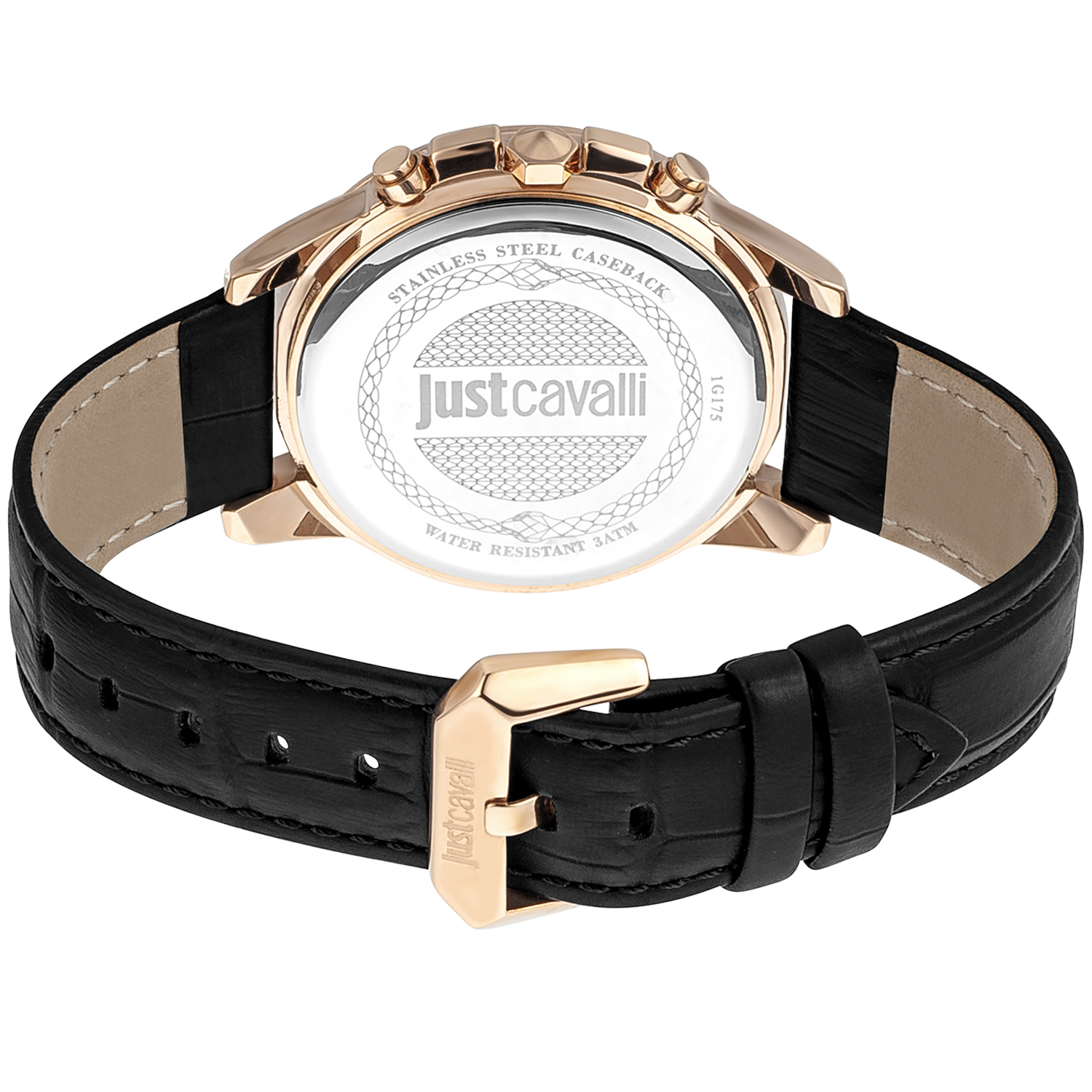 Just Cavalli Uhr JC1G175L0235